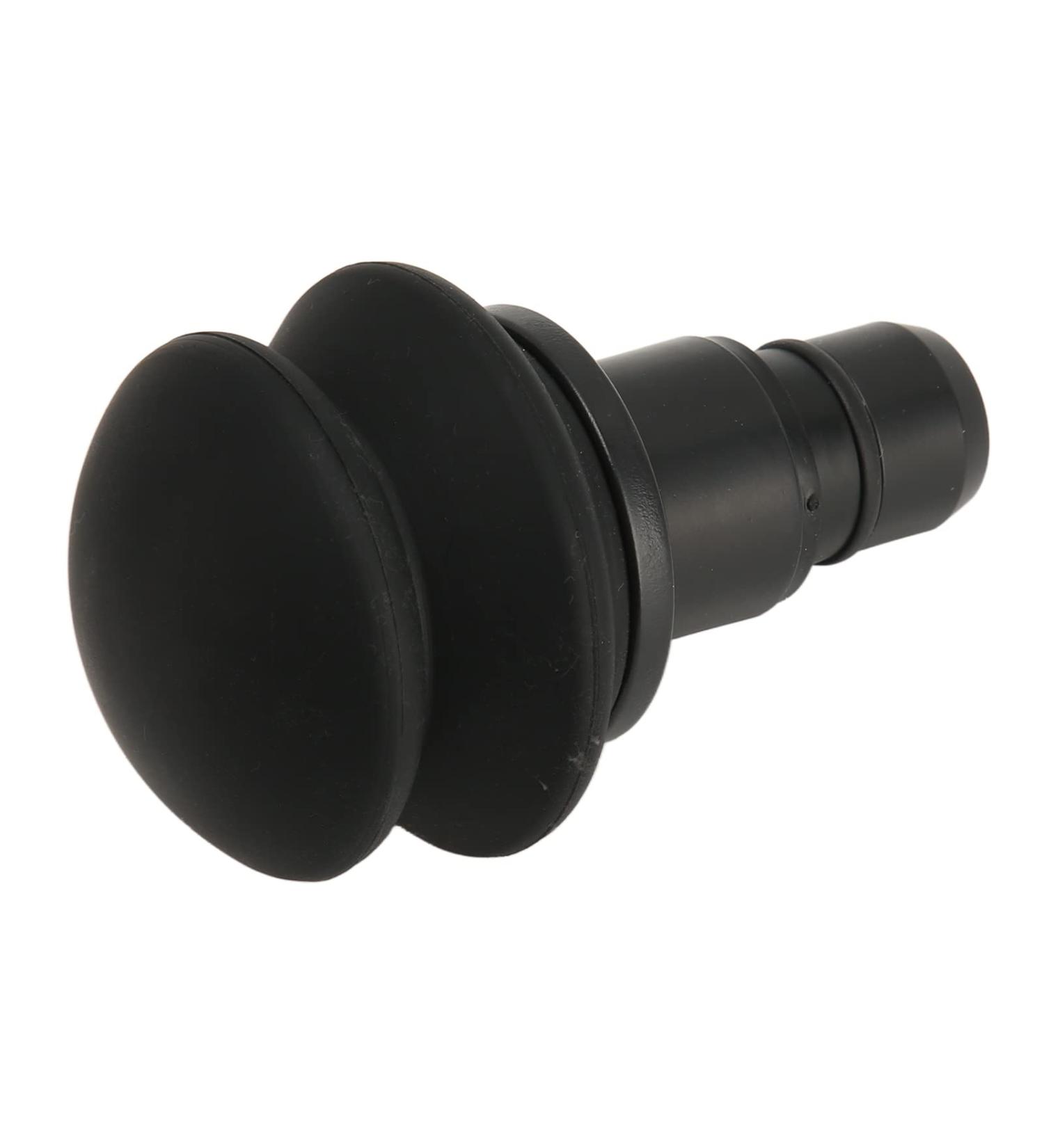 Massage Gun Replacement Head - Bandage Gun Head for Hip Healing & Comfort - Buy Online on GoSupps.com