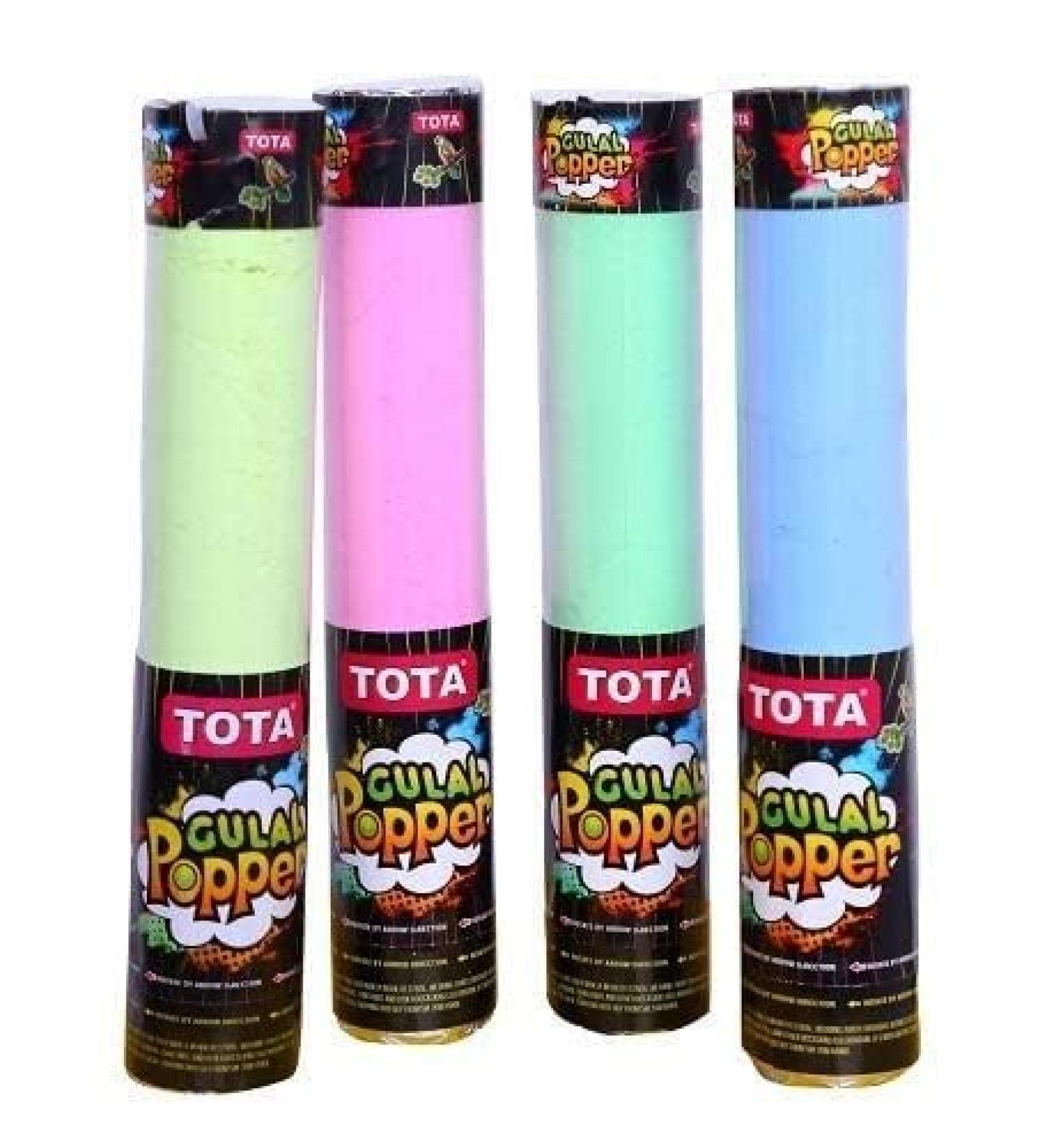 Tota Popcorn 10ct 141.75 g (Pack of 1) - Buy Online on GoSupps.com