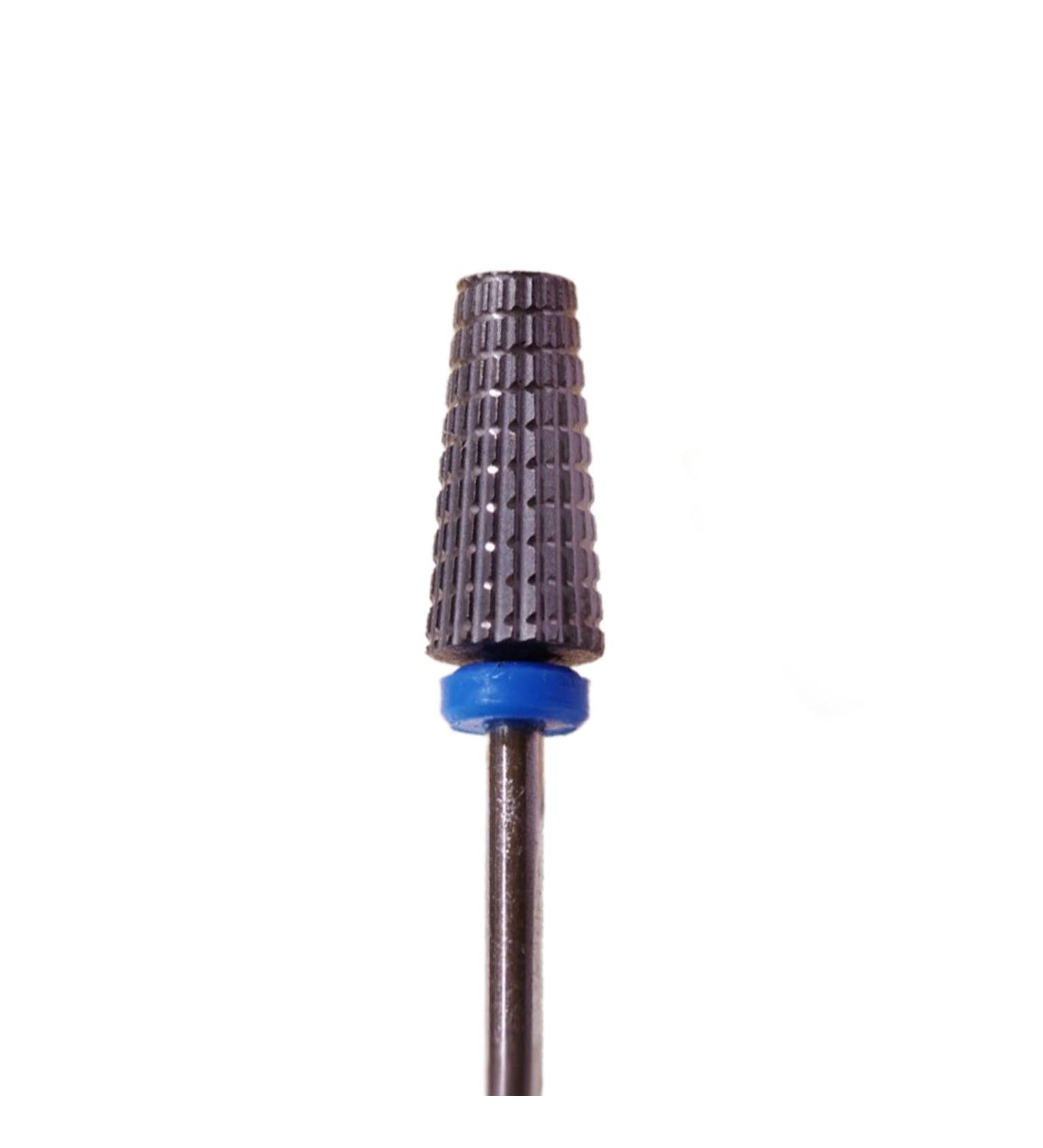 Nail Drill Bits Remove Gel Nail File Bits Tungsten Steel Nail Mill Bits for Remove Nails Remove Dead Skin Polish Shape and Exfoliate - Buy Online on GoSupps.com