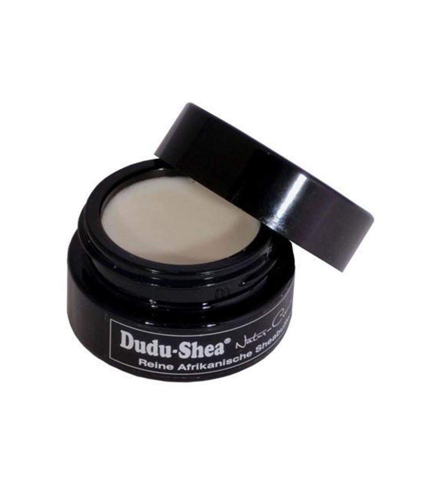 Dudu-Shea 15ml - pure African shea butter natural cream
