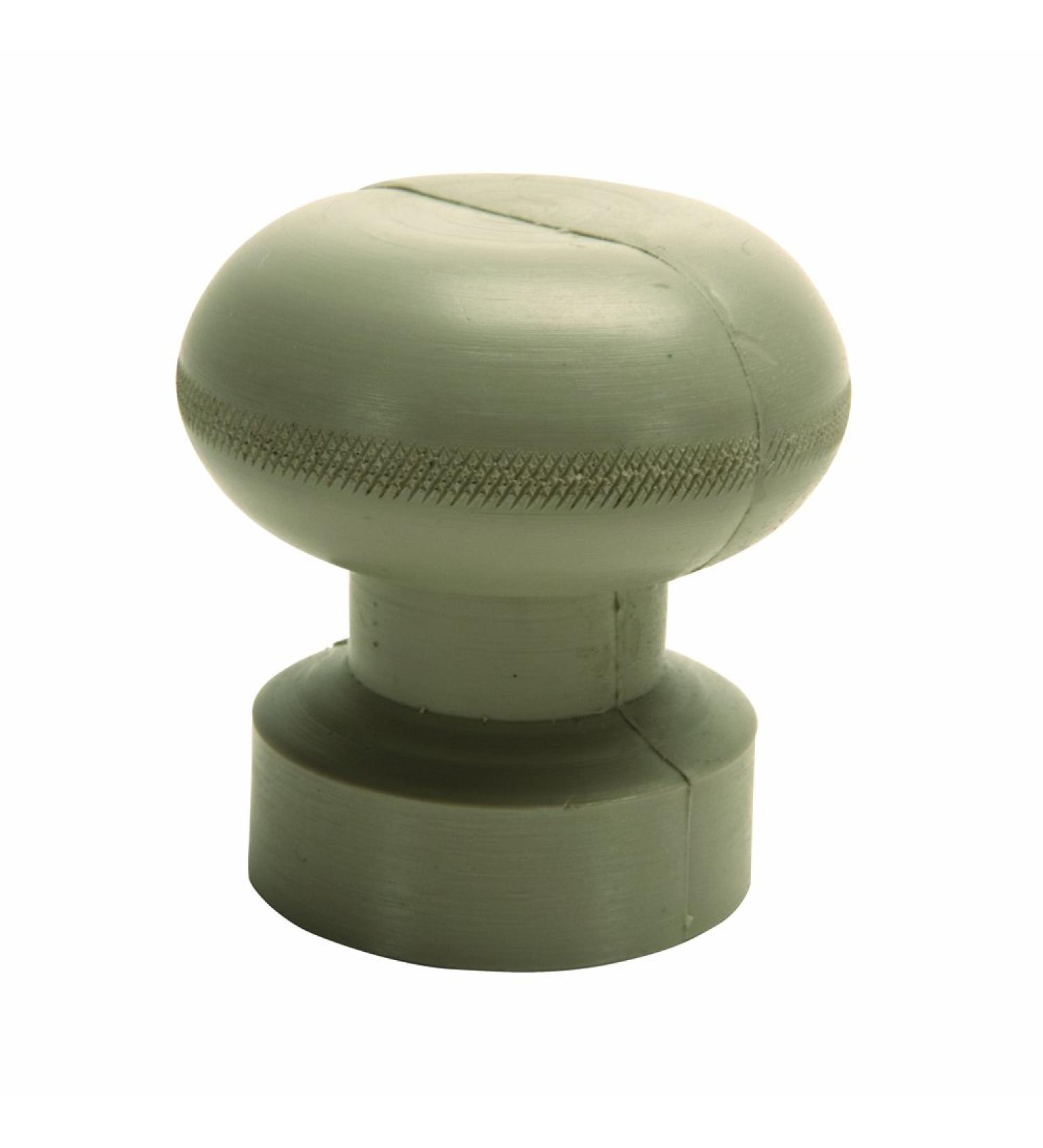 Baseline 12-0261 Knob Grip for Hydraulic Wrist Dynamometer