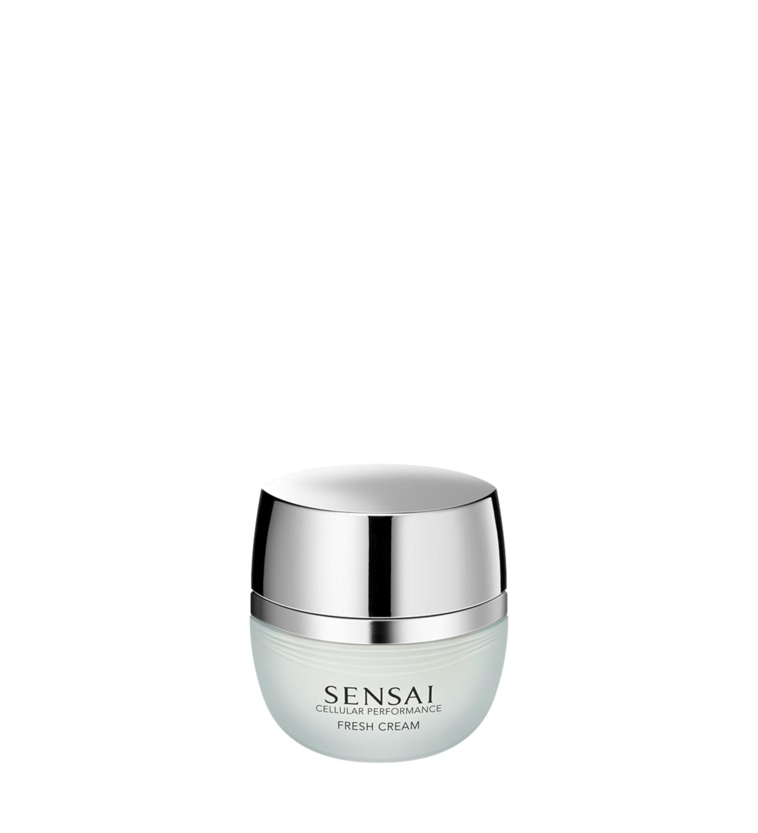 CELLULAR PERFORMANCE fresh cream 40 ml