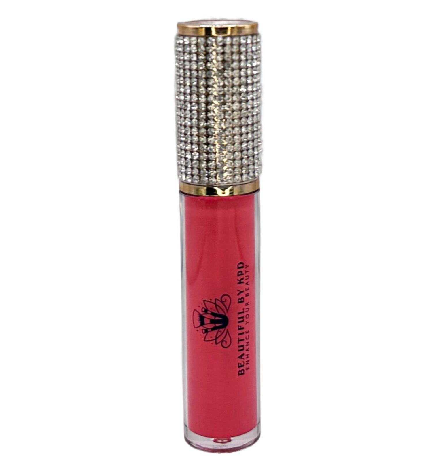 Lip Gloss (Heartstring 1.41 oz) Heartstring 0.11 Fl Oz (Pack of 9)