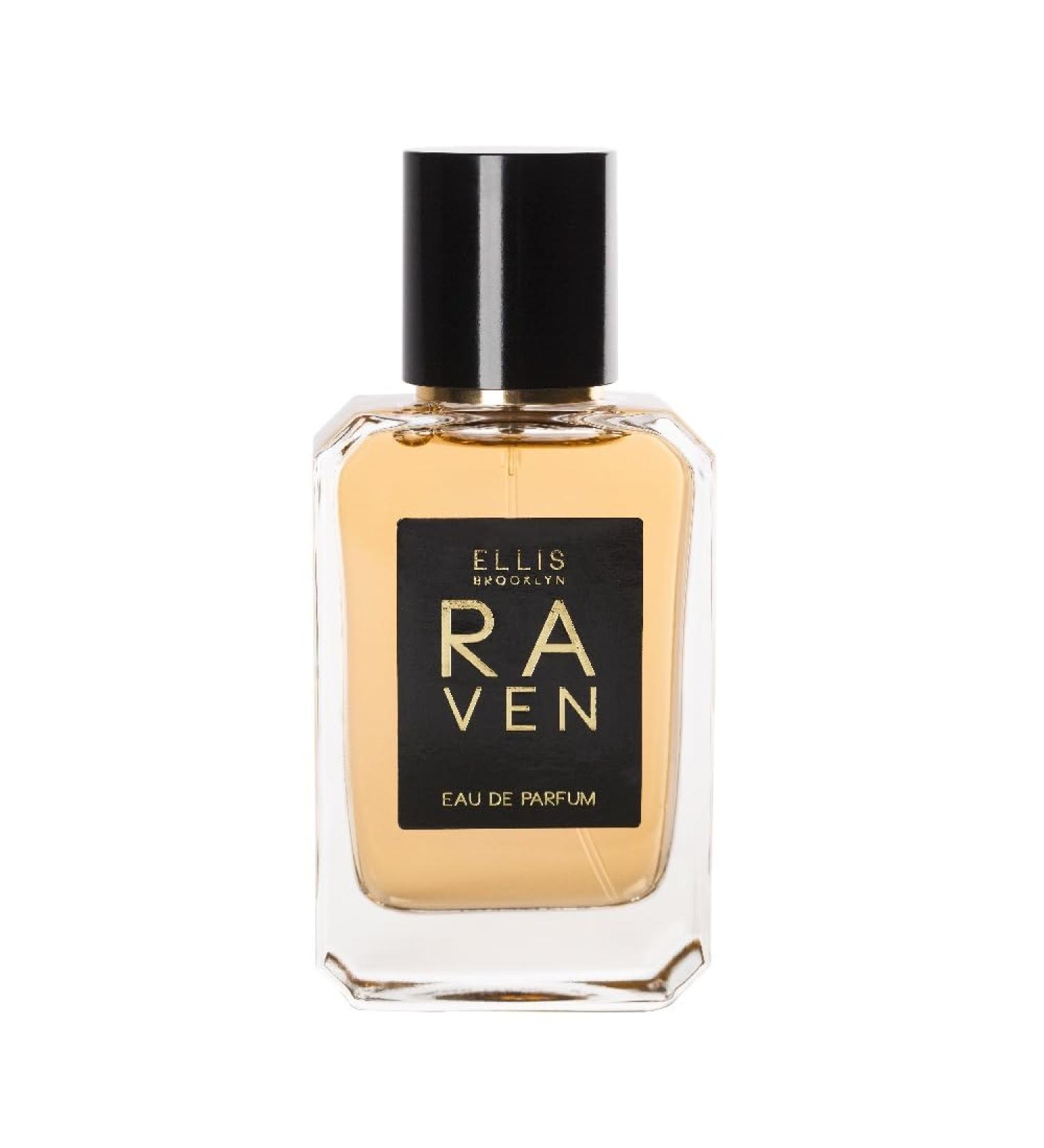 Ellis Brooklyn Raven Women 1.7 oz EDP Spray (66634) - Buy Online on GoSupps.com