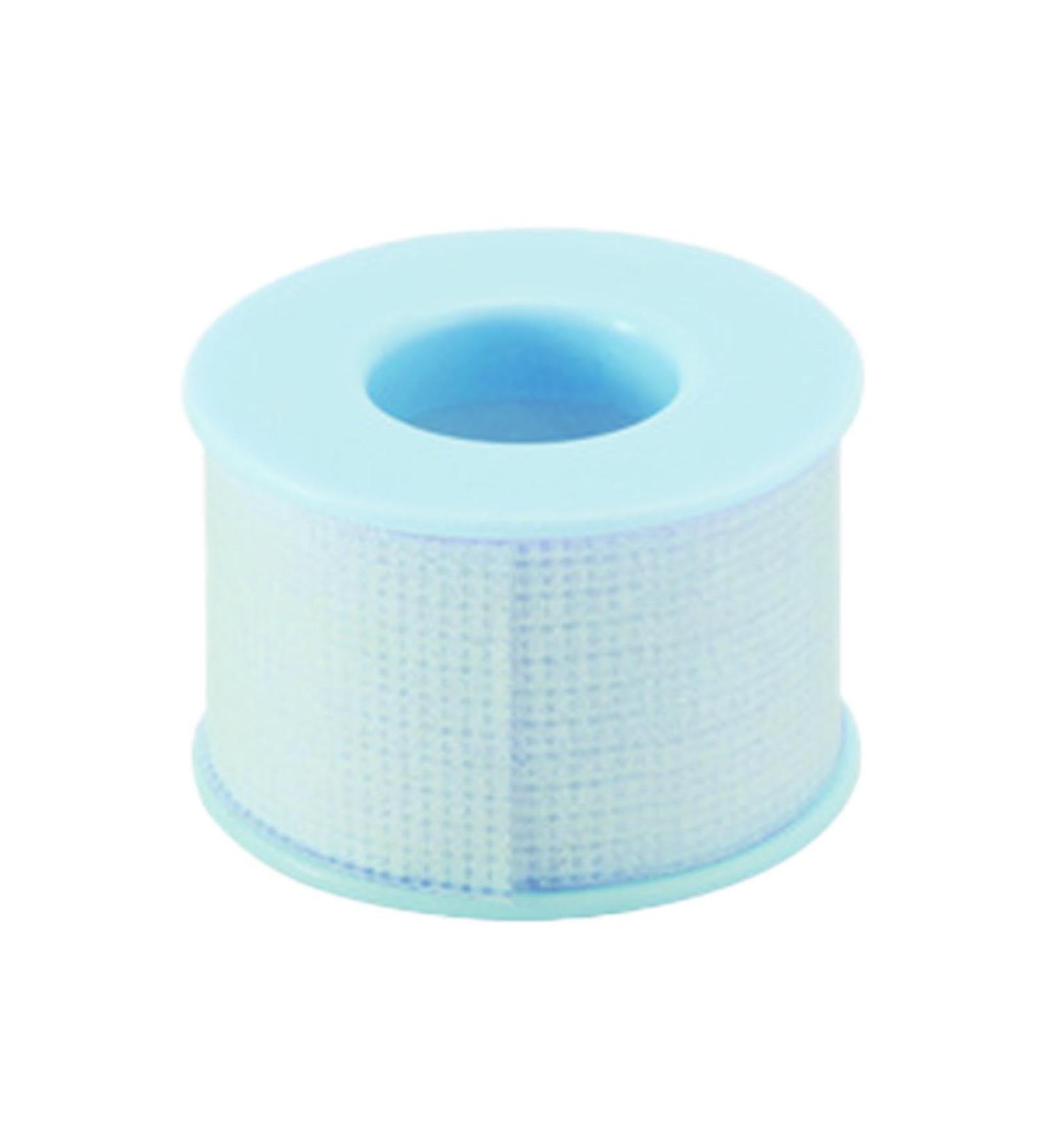 Extension Makeup Tool Eyelash Tape Home Breathable Design Portable Soft(Blue) - Buy Online on GoSupps.com