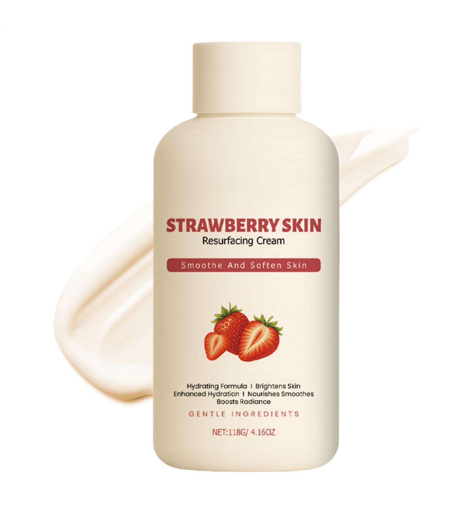 JIEBWCHA Moisturizing body lotion 118 g body care cream antidryness care moisturizer for men and women for travel arm legs home smoother skin - Buy Online on GoSupps.com