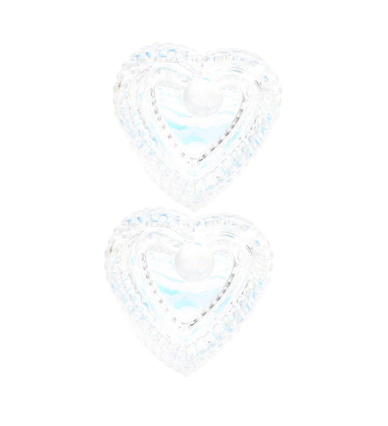 Beaupretty Dazzle Nail Polish Nail Art Liquid Cup Acrylic Liquid Bowl Nail Liquid Container jewelry holder clear dappen dishes cup clear tumbler Nail Salon Supply pedicure jewelry medium Assorted Color - Buy Online on GoSupps.com