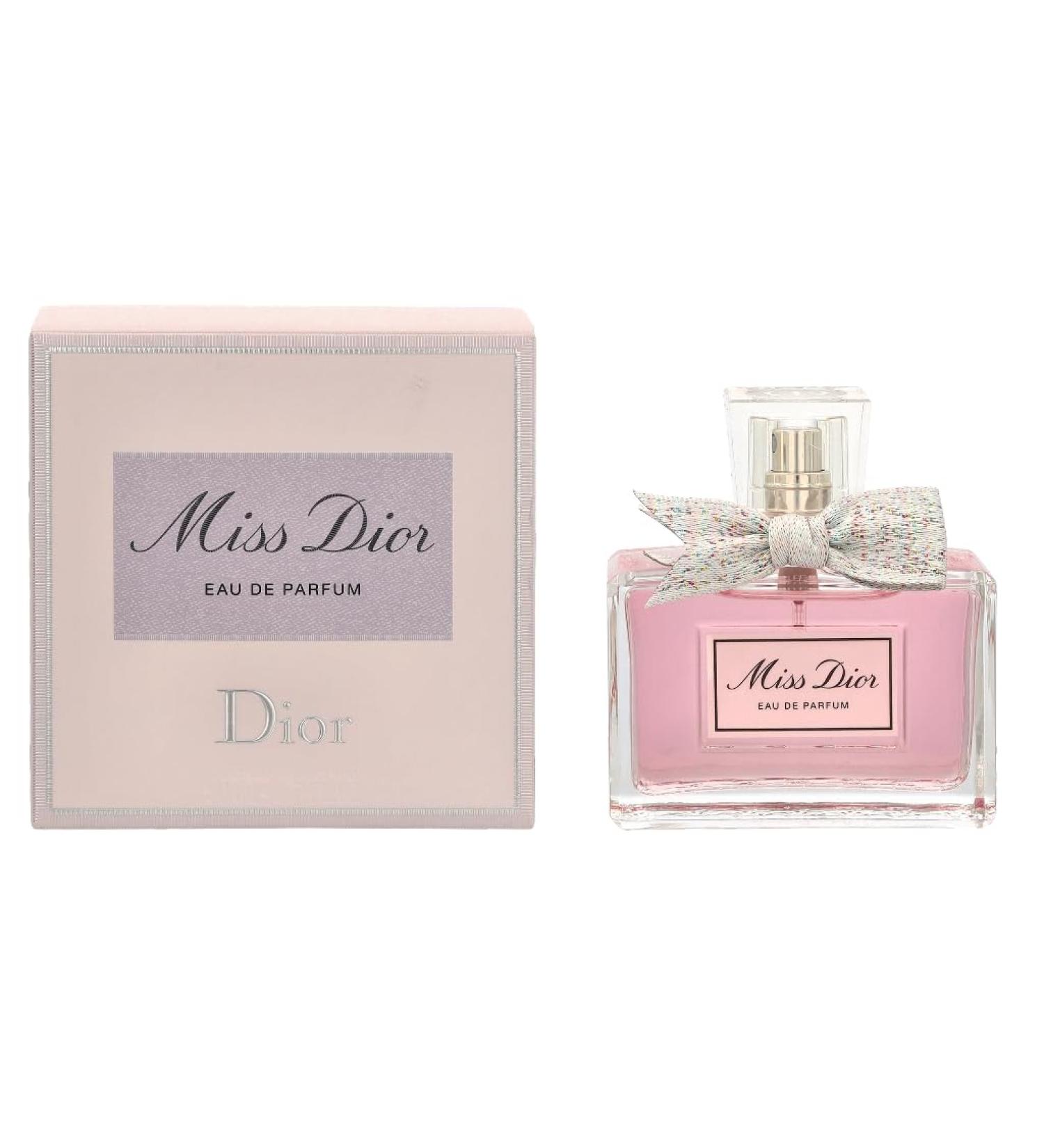 Dior Miss Eau de Parfum 50ml - Buy Online on GoSupps.com