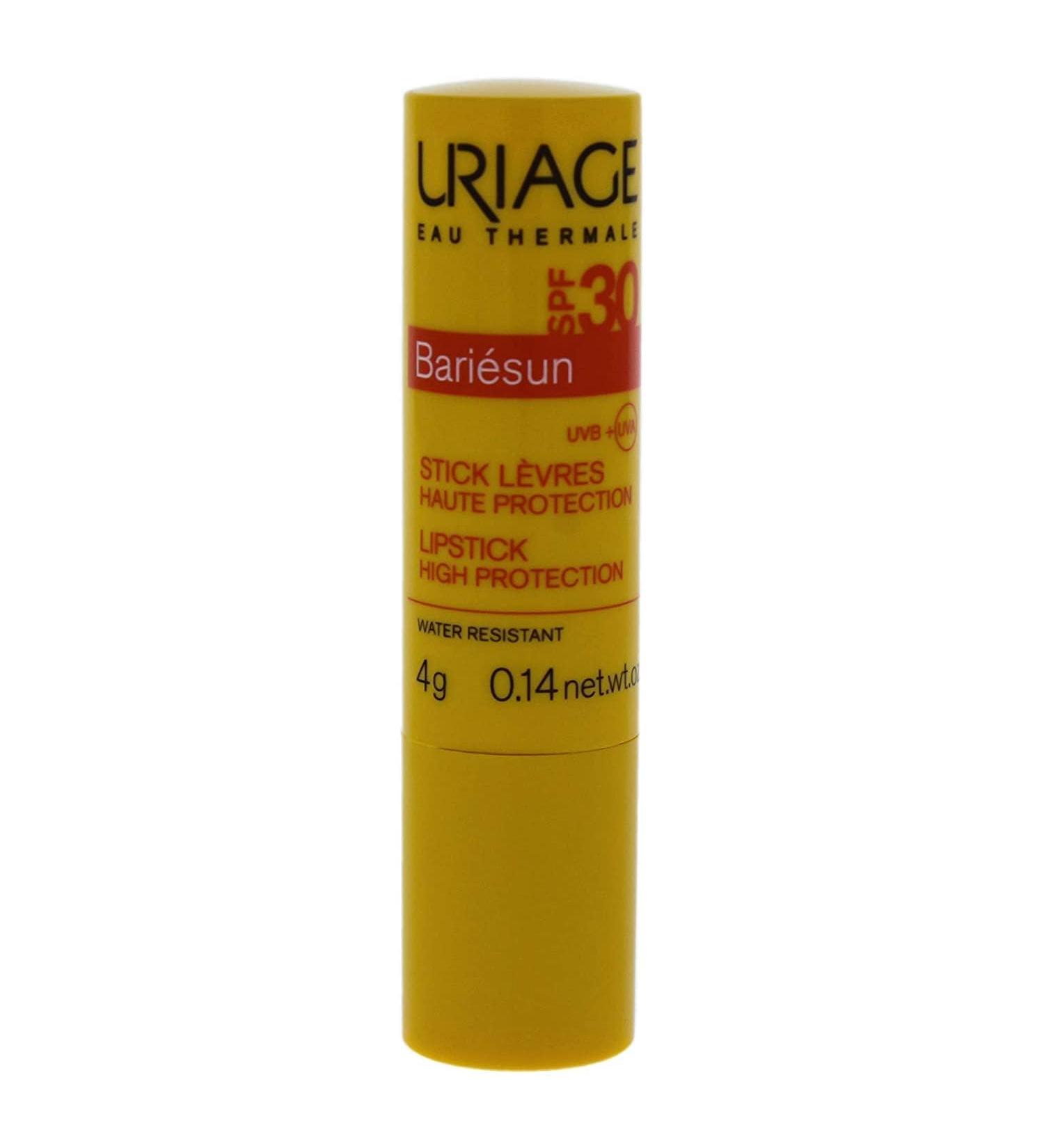 Uriarage Bariesun 30 Stick Labial