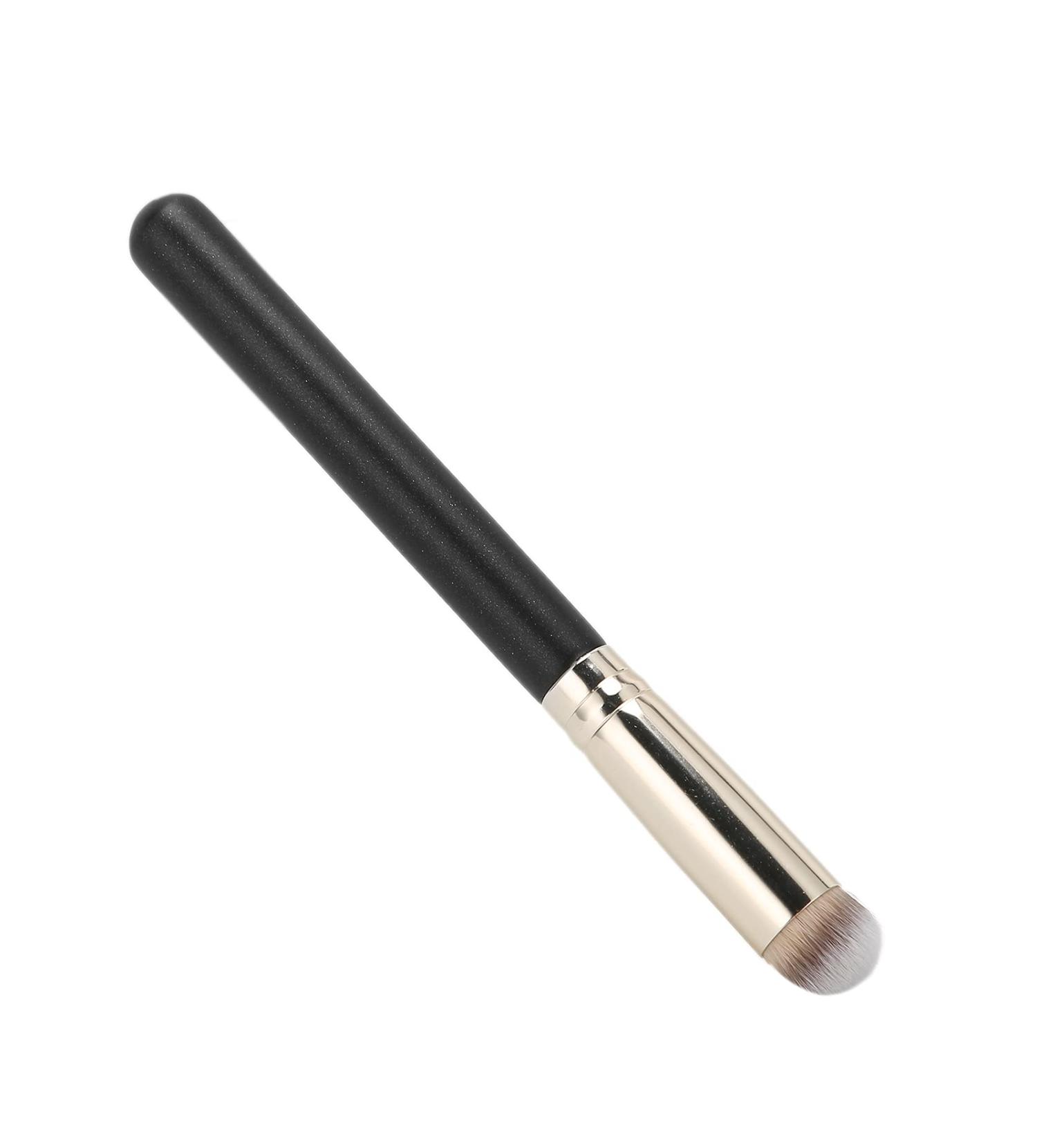 Concealer Brush - Concealer Brush Makeup Concealer for Face Cosmetic with Durable Handle Color Makeup Brushes Tools for Face Cosmetic - Buy Online on GoSupps.com