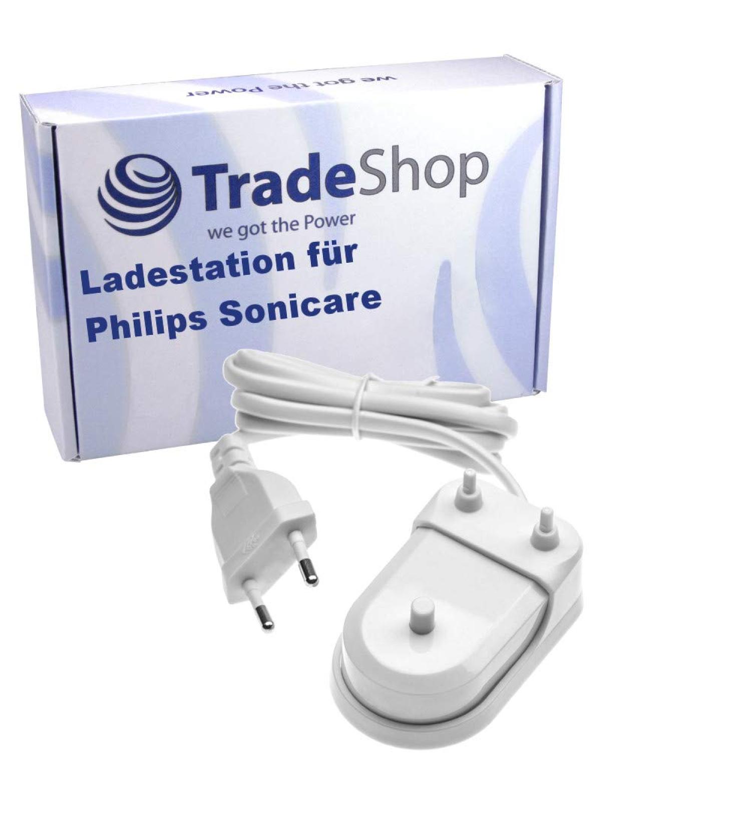 Buy Trade Shop Charging Station for Philips Sonicare EasyClean HX6512/02 HX6512/45 HX6515/06 HX6520/50 HX6521/01 - Fast International Shipping - Buy Online on GoSupps.com