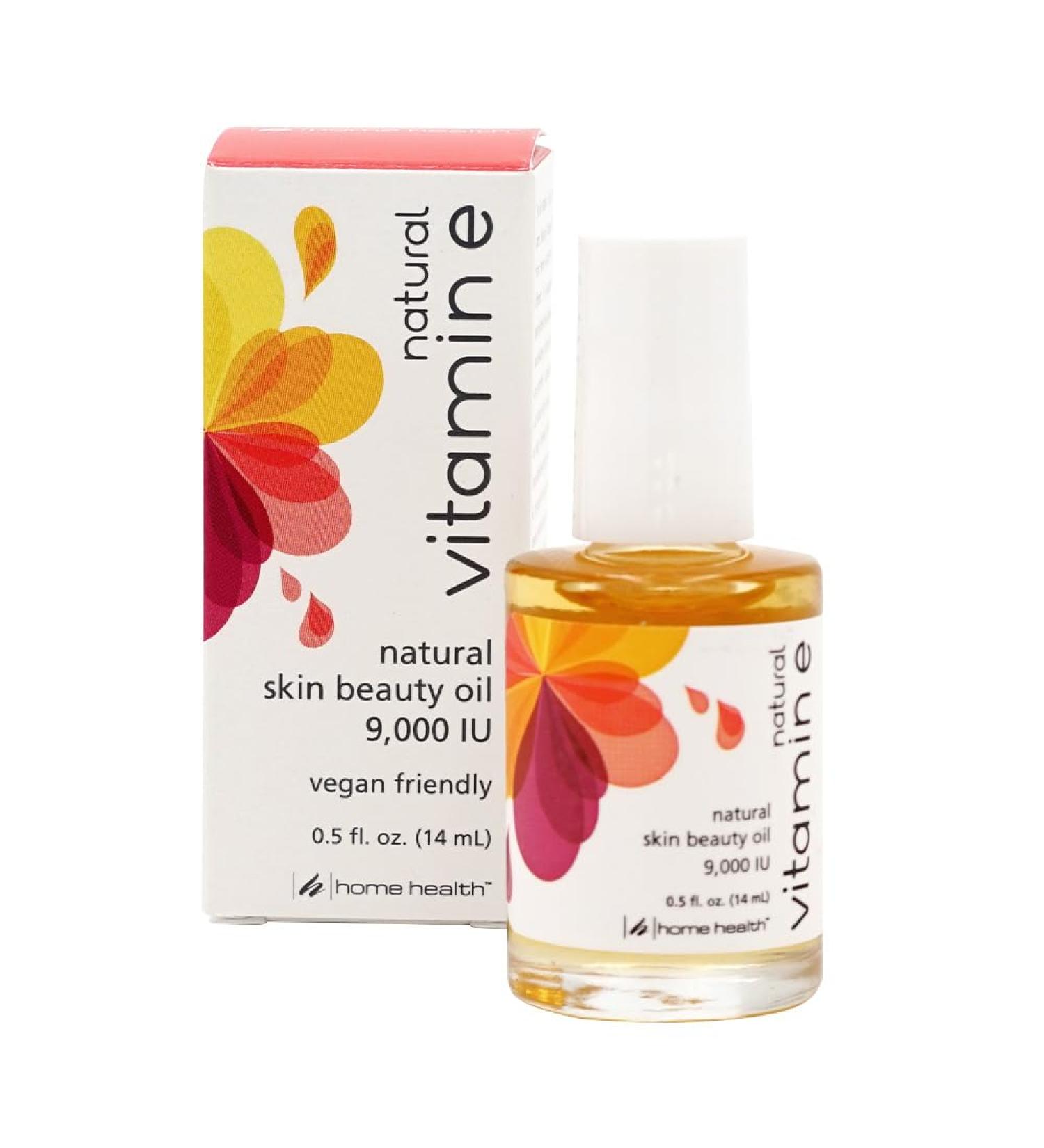 Vitamin E Oil 0.5 oz ( Multi-Pack) 3