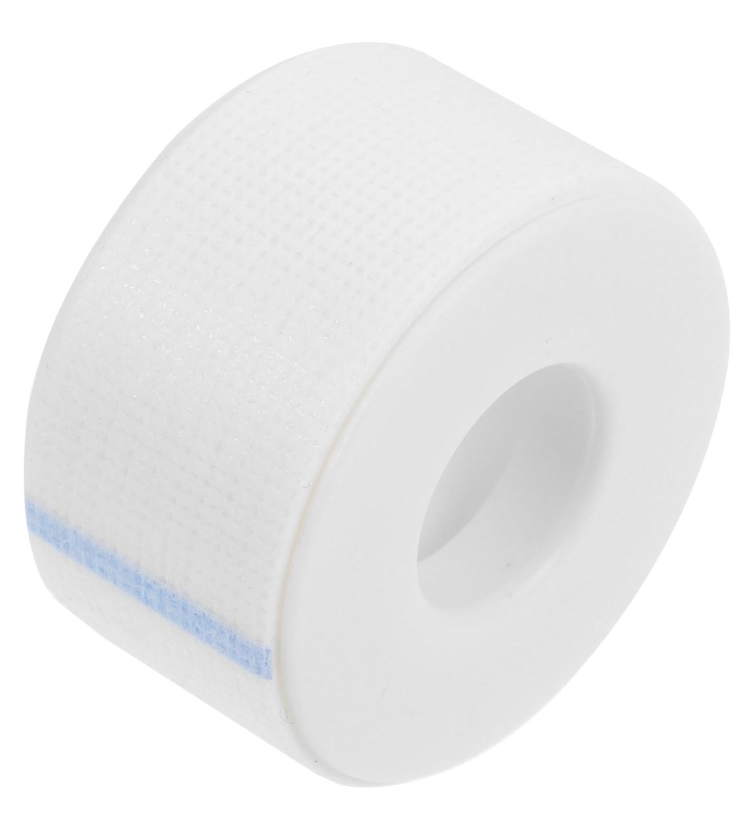 Beavorty 1 Roll Eyelash Tape Adhesive Lash Tape Makeup Lash Extension Tape for Women - Buy Online on GoSupps.com