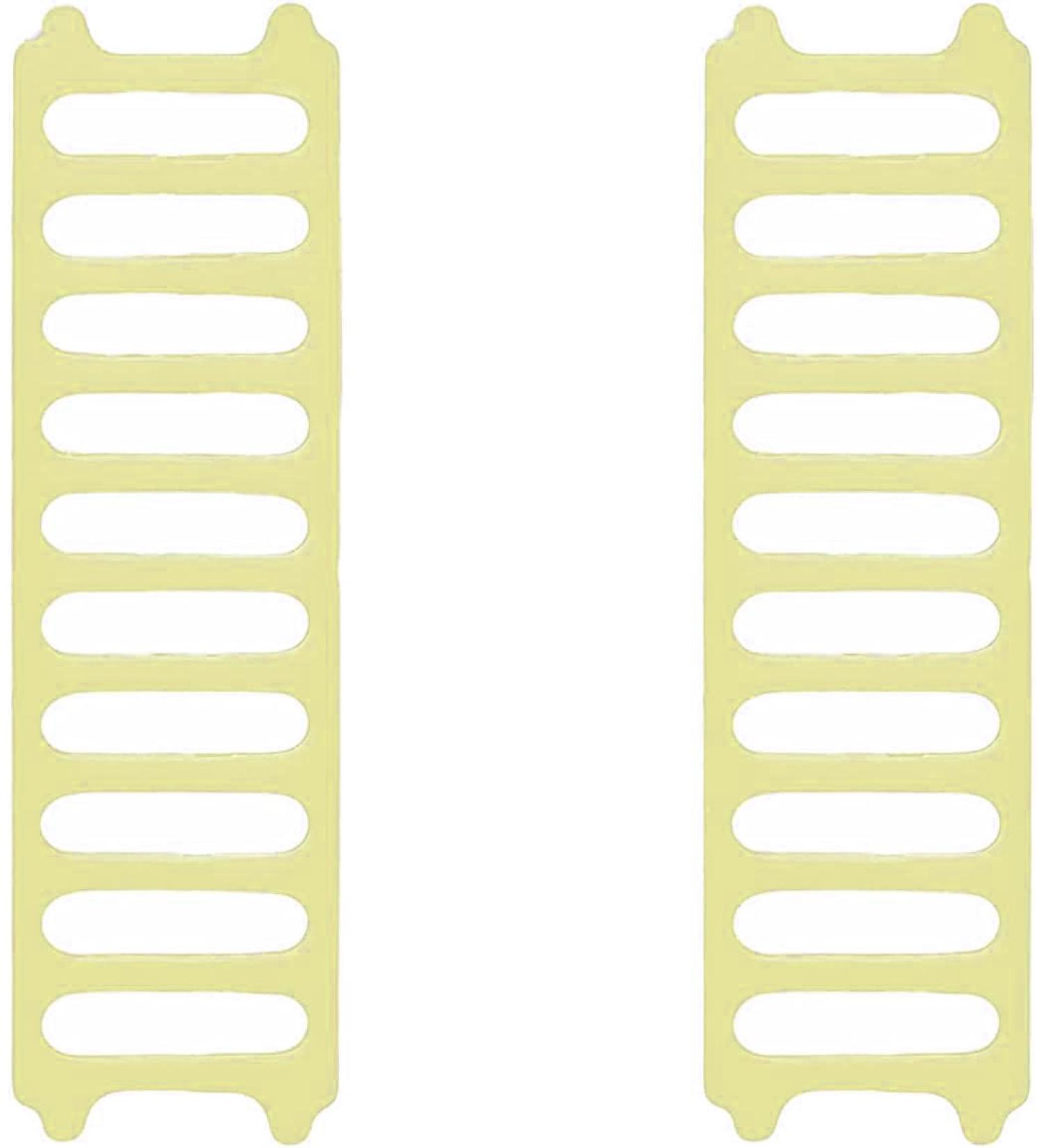 Bellaria Vanilla Breeze Fragrance Insert for Air Cube | Freshen Your Bathroom & Eliminate Bad Odors - Buy Online on GoSupps.com