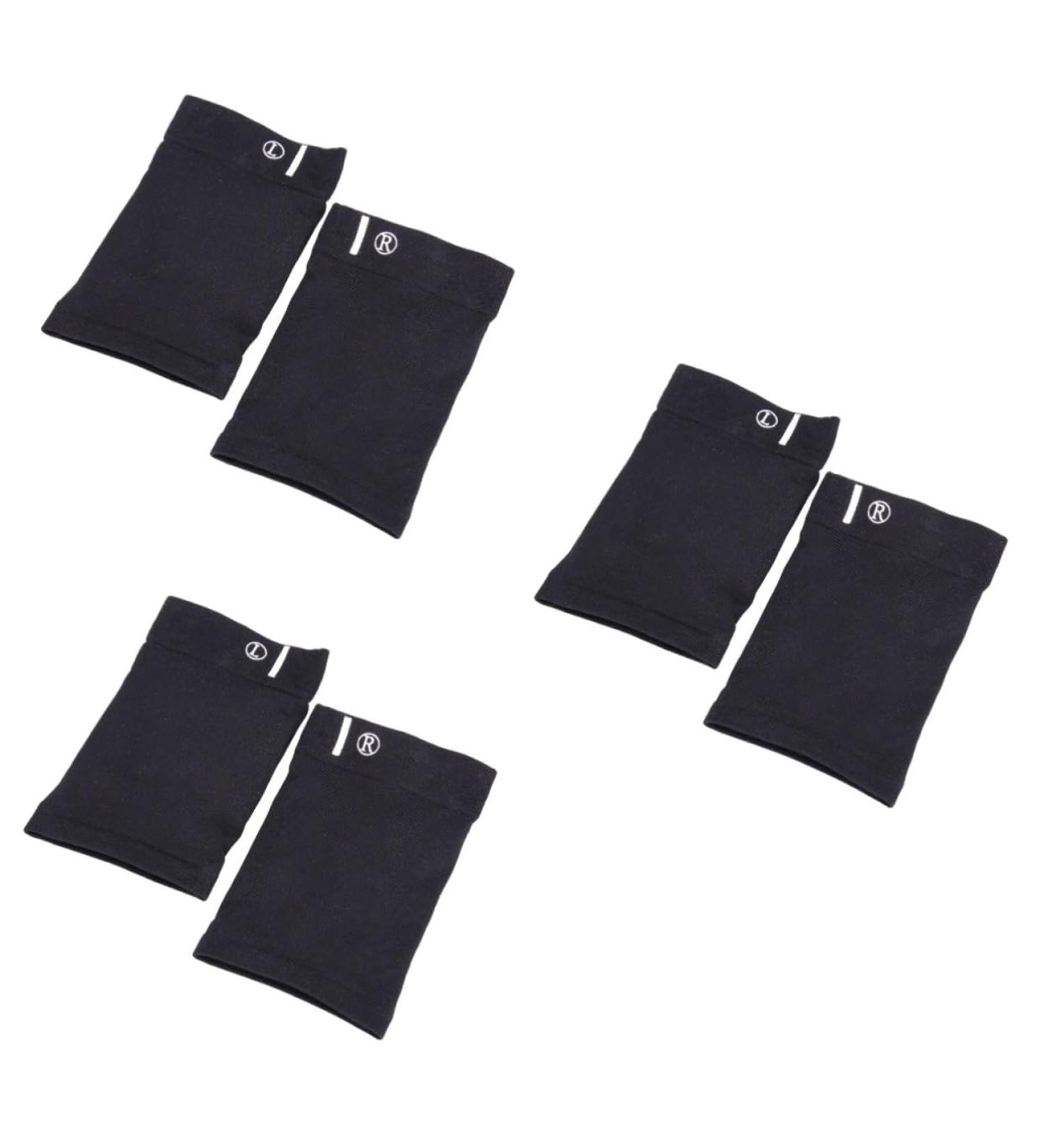 Buy NOLITOY Orthotic Insoles Arch Socks - 3 Pairs Foot Corrector Support & Massage Socks for Pain Relief - International Shipping Available - Buy Online on GoSupps.com