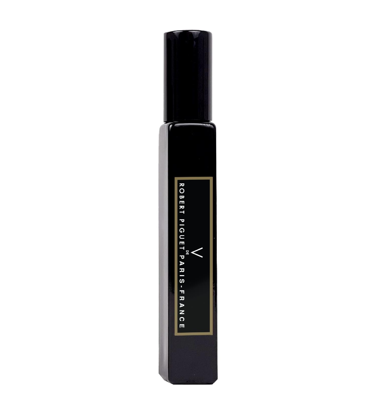 Robert Piguet Eau de Parfum Refillable Travel Spray .27oz/ 8ml - Buy Online on GoSupps.com