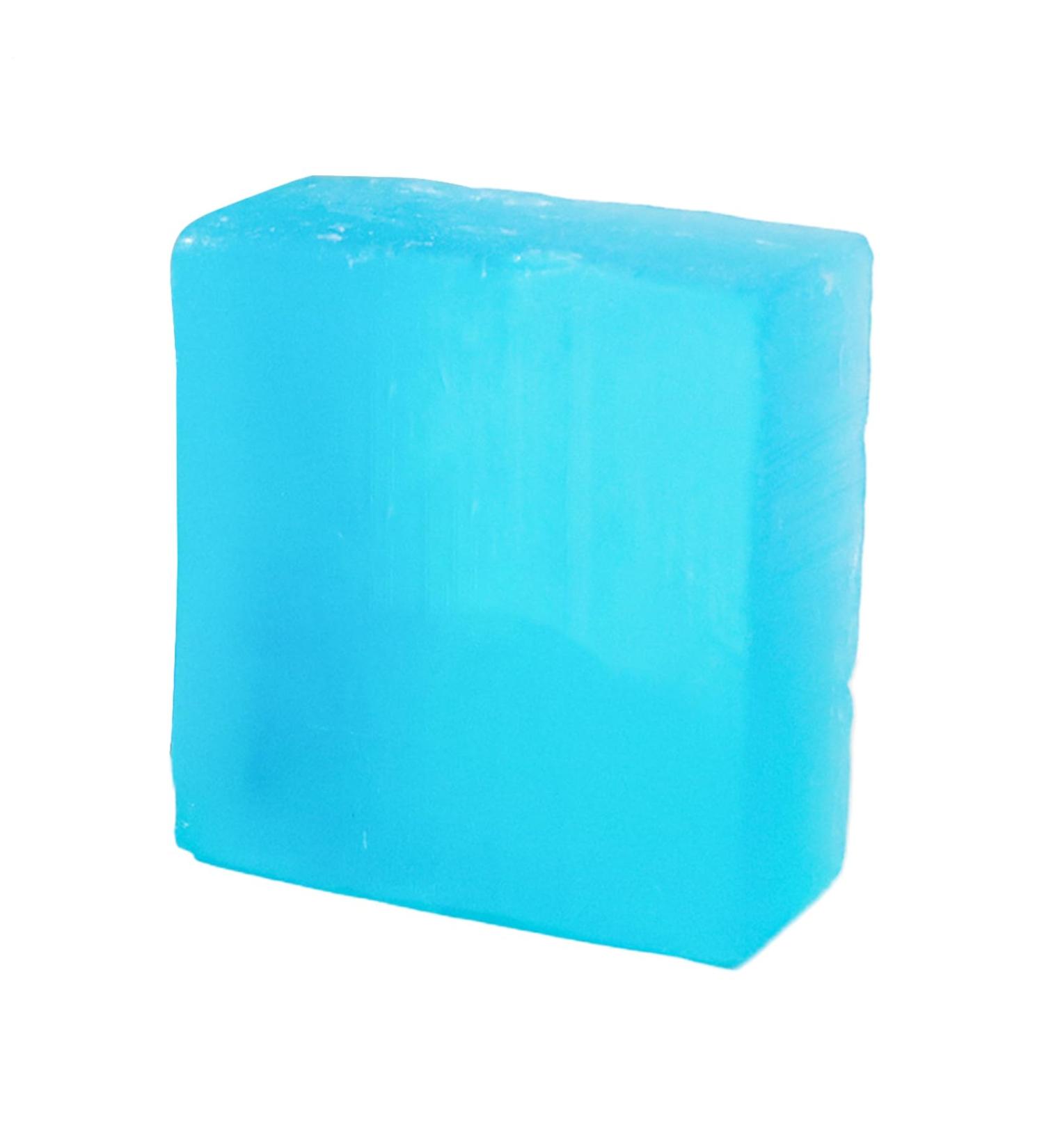 Shampoo Bar for Dogs - 105g Natural Sea Scent Pet Hair Cleansing Soap Tooming Soaps Bar for Small Medium Large Breeds Kitten Puppy | Bath Soap for Home Travel Home - Buy Online on GoSupps.com