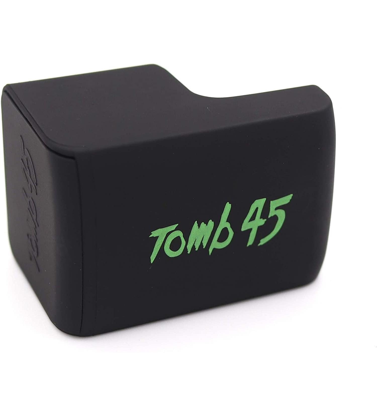 Buy Tomb45 Wireless Charging PowerClip Adapter for WAHL Cordless Magic Clip Sterling 4 Designer & More - International Shipping Available - Buy Online on GoSupps.com