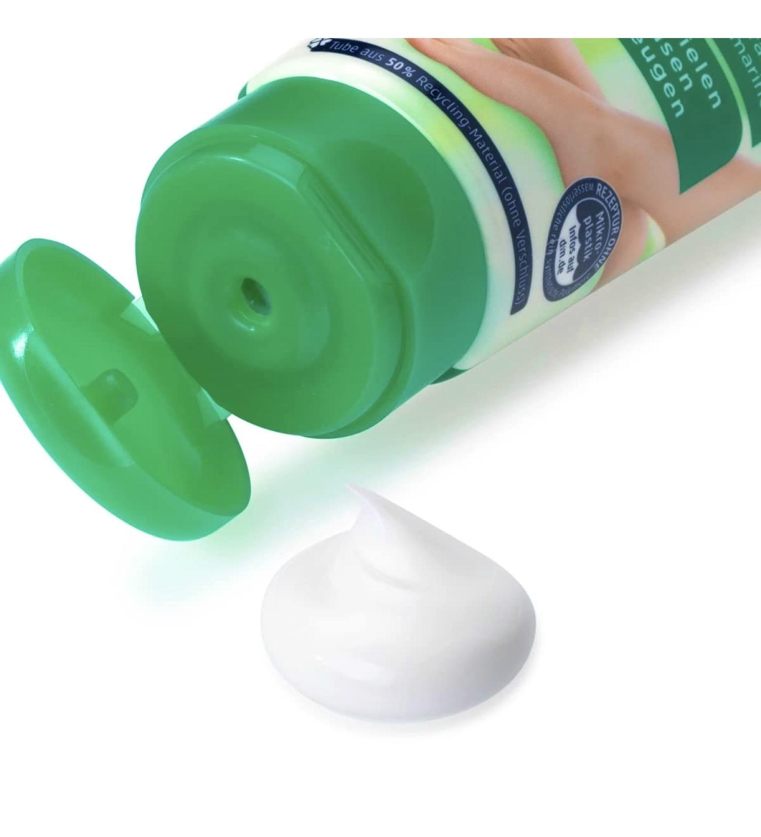 Balea Foot Cream Hirschtalg - Soothing 100 ml | Best International Shipping - Buy Online on GoSupps.com
