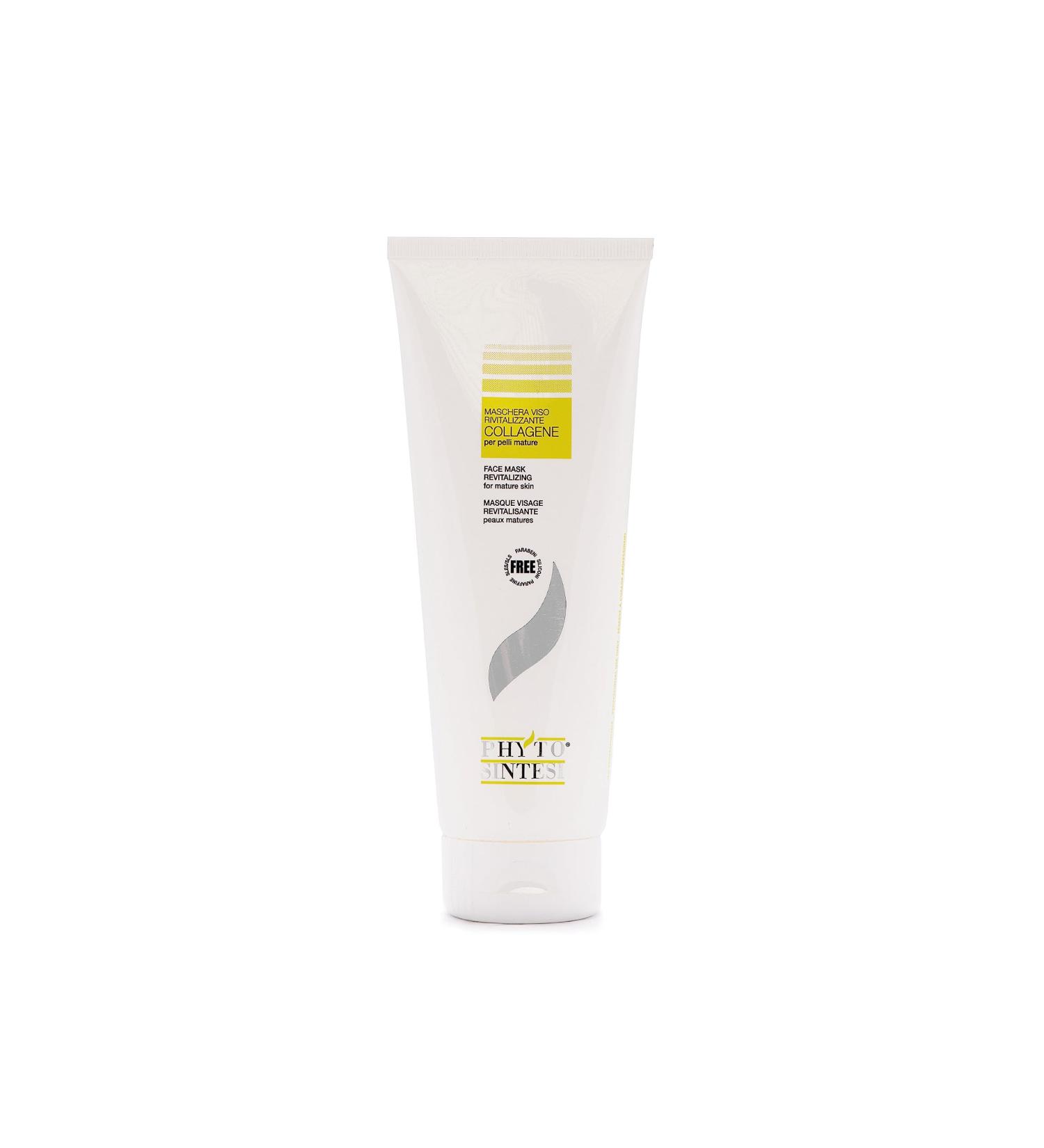 Phytofarma Phytosynthesis Collagen Revitalizing Facial Mask 250 ml