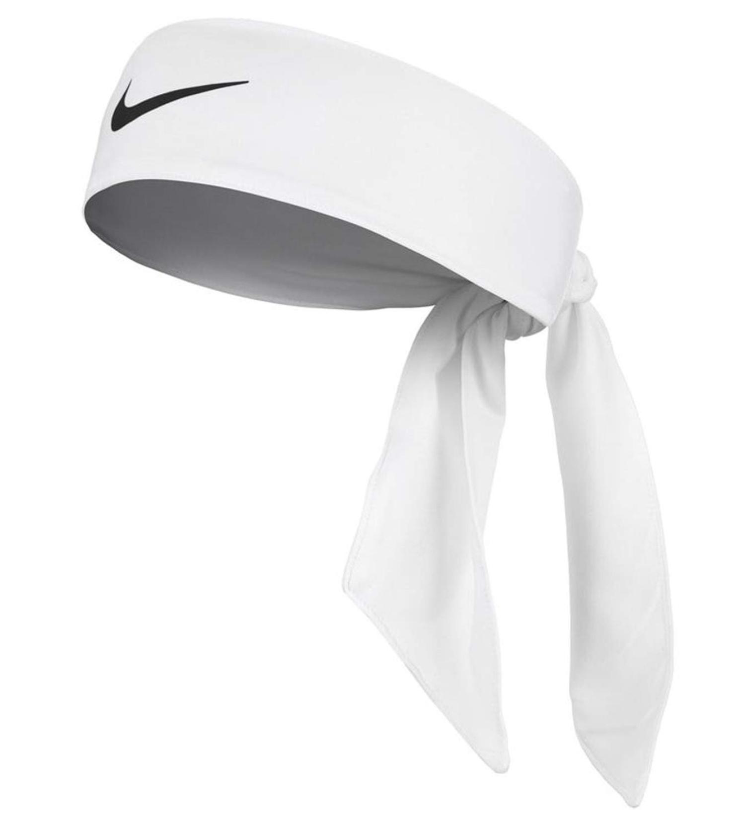 NIKE Dri-Fit Fury Sweat-Wicking Headband Unisex
