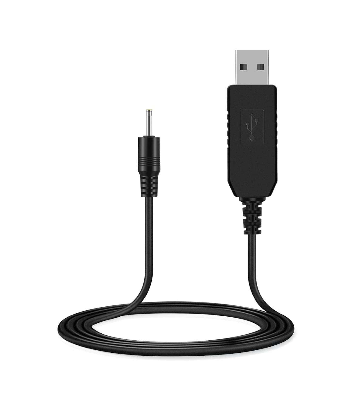 Lenink Charger for Braun MGK3321 Trimmer 5V USB Charging Cable Replacement Charger Cord for Braun 6-in-1 All-In-One Trimmer MGK3321 MGK3335 MGK3020 MGK3021 BT3000 BT3020 BT3021 - Buy Online on GoSupps.com