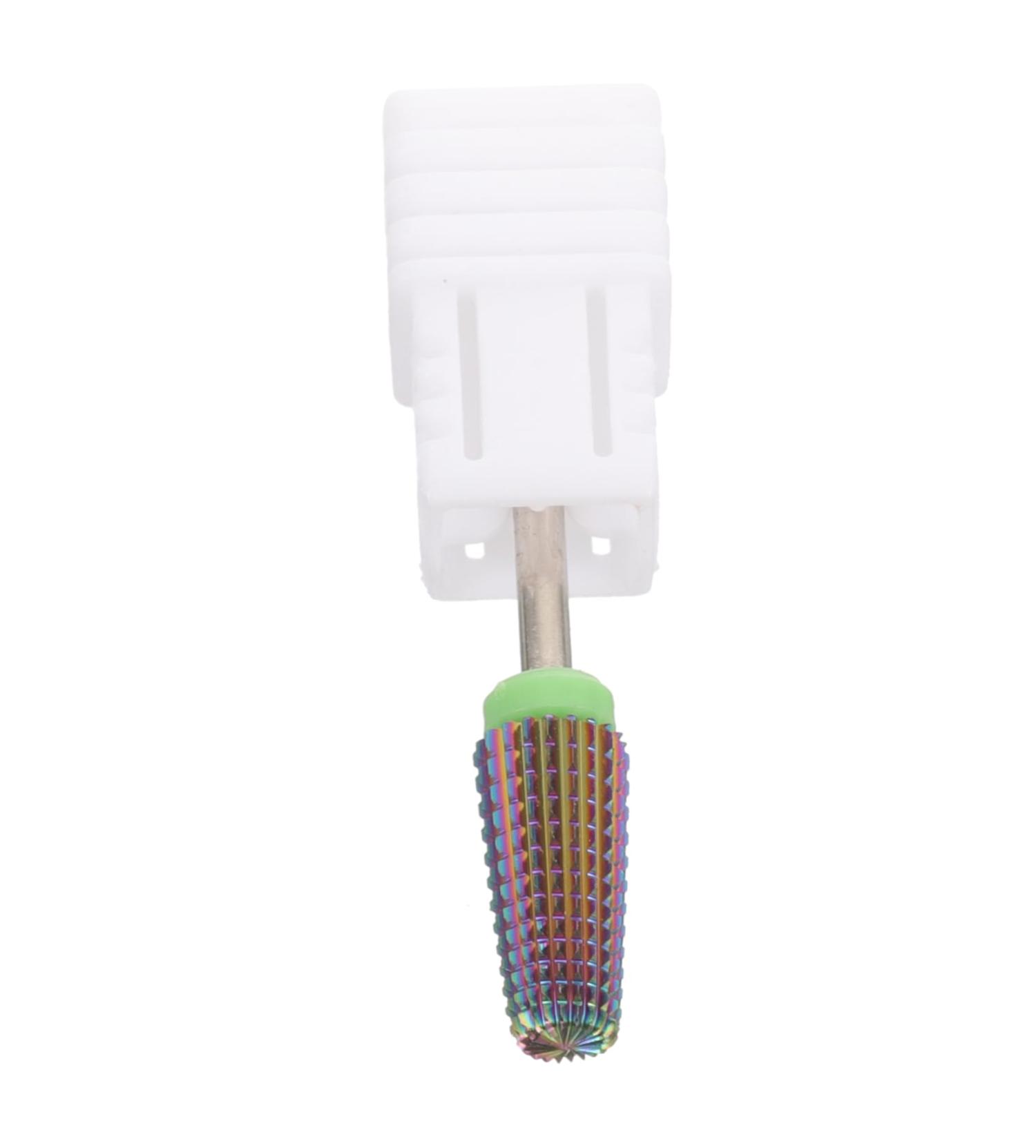 Tool Drills Manicure Art Drill Bits Manicure Accessories Manicure Supplies Manicure Drill Bits Nail Women's Plastic Pusher 4.4x1.2cm As Shown - Buy Online on GoSupps.com