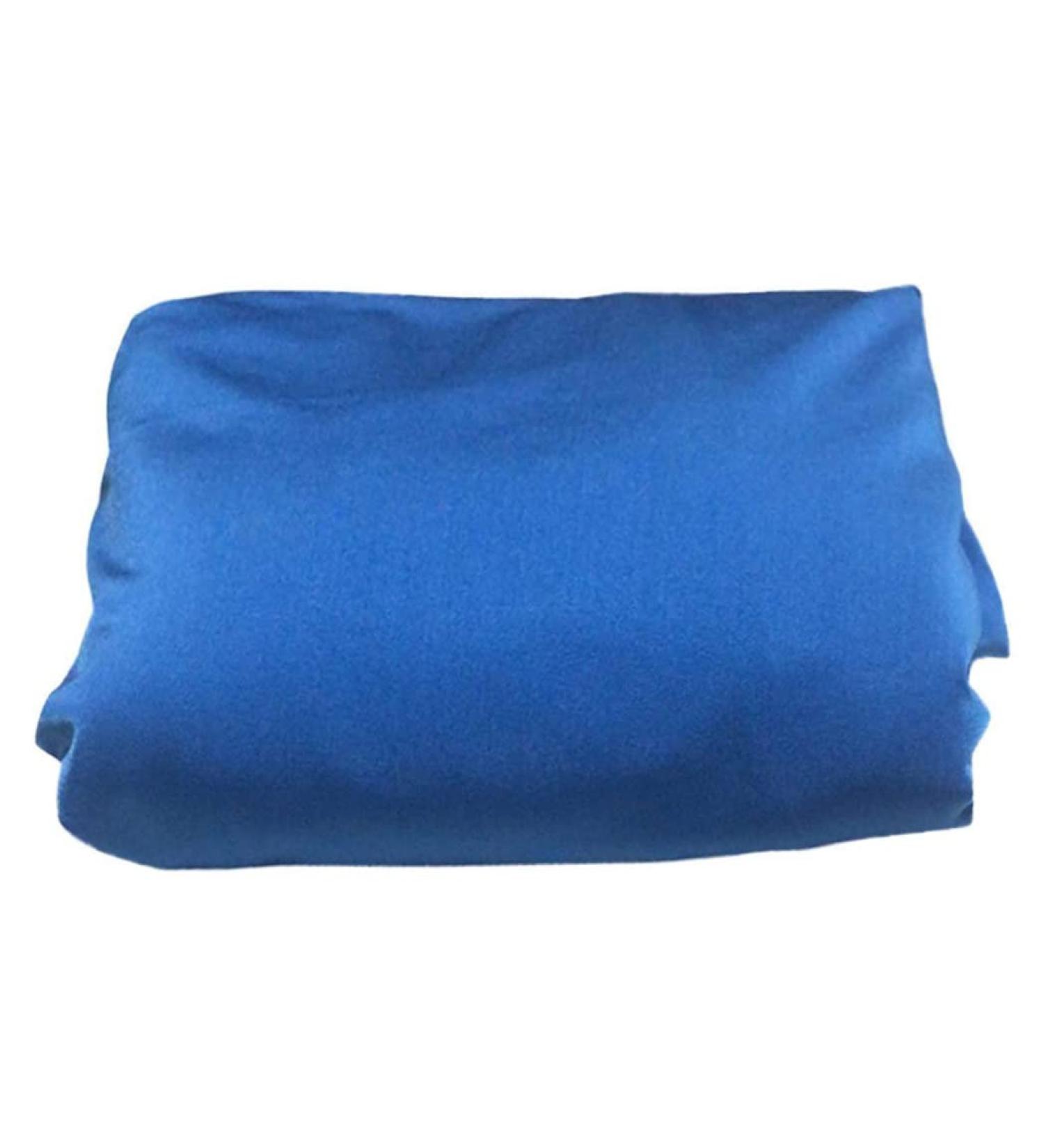 Buy Blue Training Wheels Tube Stretch Fabric Elastic Cloth Ring for Leisure Sports - 400x88cm - International Shipping Available - Buy Online on GoSupps.com
