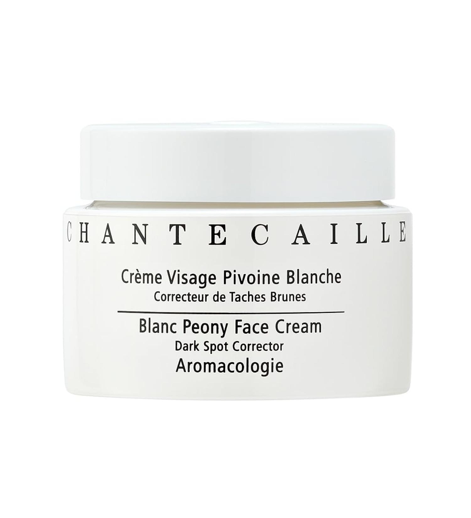 Blanc Peony Face Cream 0.5 Ounce (Pack of 1) - Buy Online on GoSupps.com