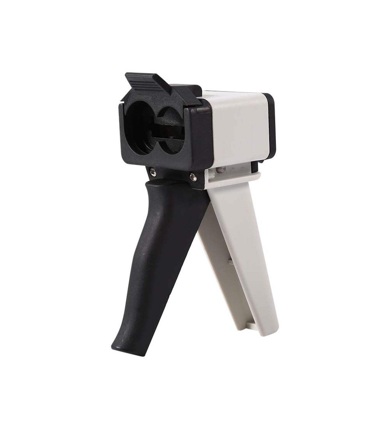 Yctze Universal 1:1/2:1 Mixing Dispenser for Dental Impression Cartridges - 50 ml Cartridge Gun for Dental Material | International Shipping Available - Buy Online on GoSupps.com