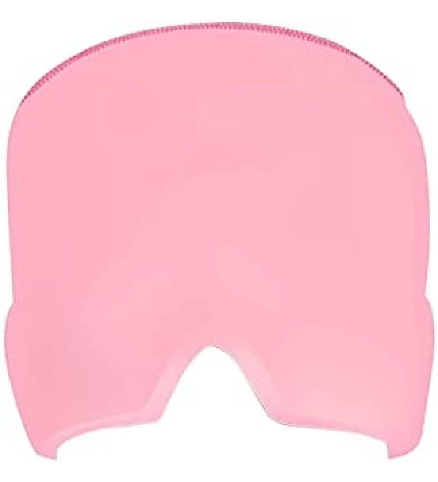 Gel Migraine Relief Cap Headache Relief Hat Comfortable & Stretchy Ice Cap For Migraines With Cold Compress For Tension Sinus Puffy Eyes Stress Relief - Buy Online on GoSupps.com