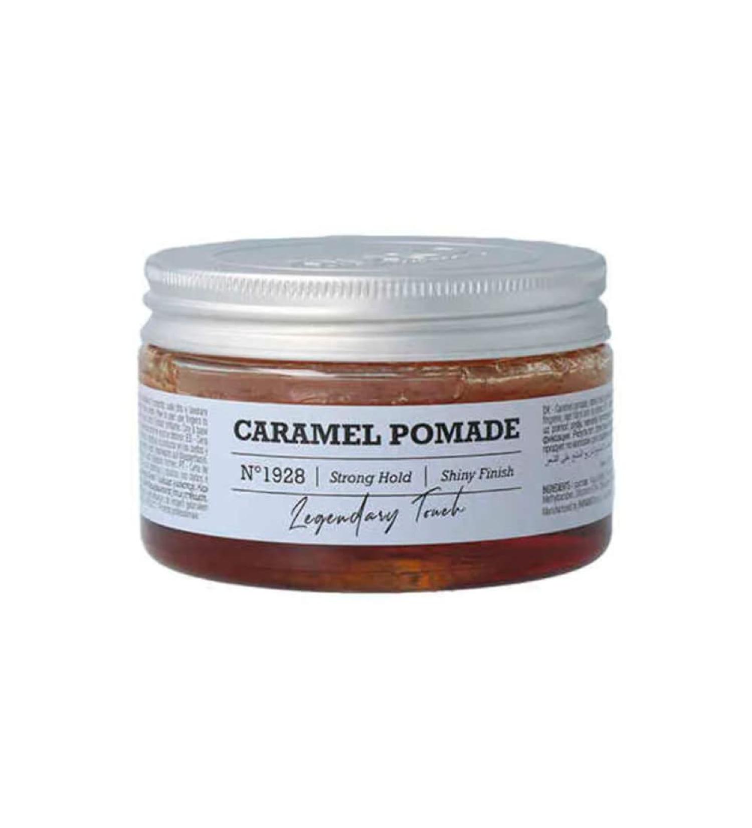 Amaro Caramel Pomade 100 ml
