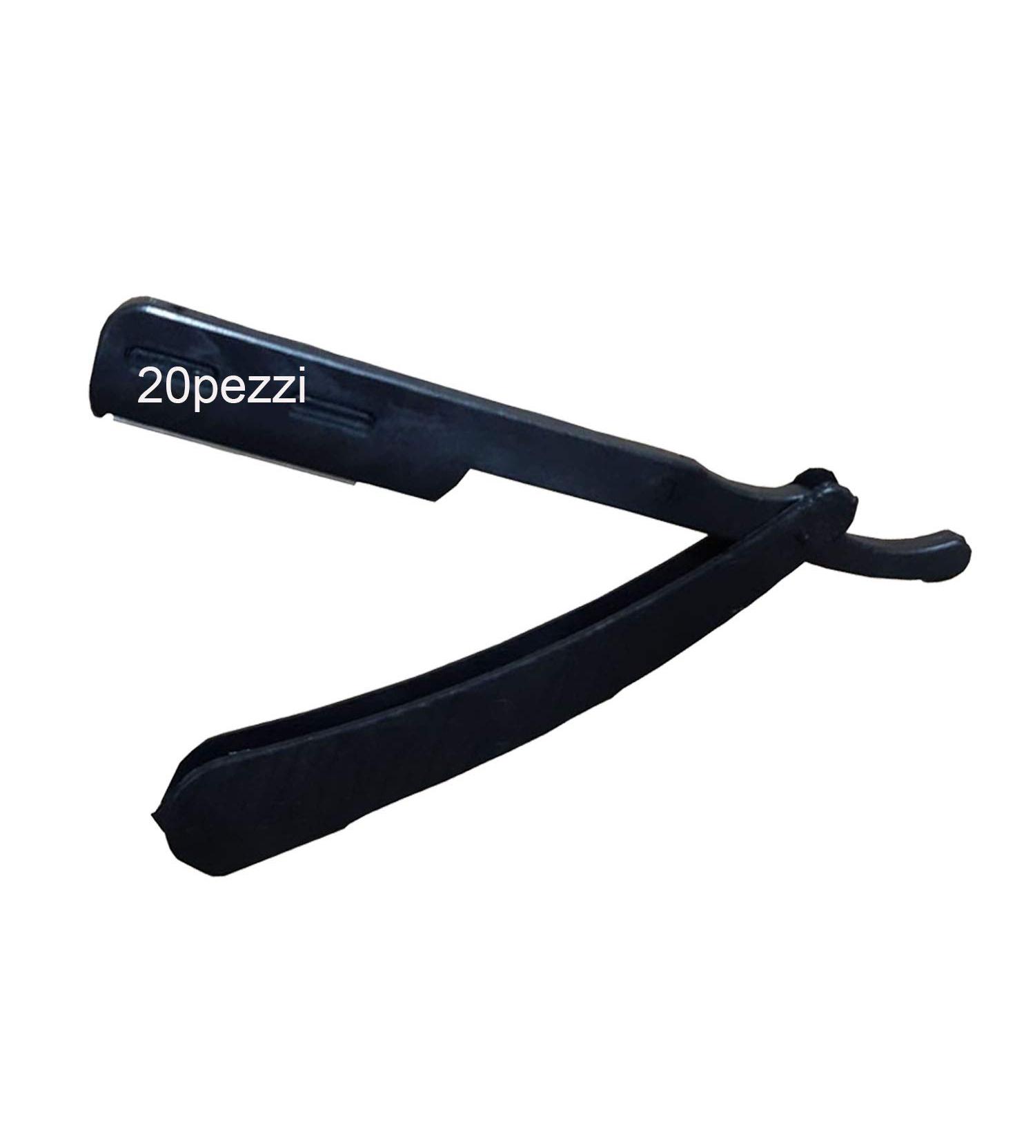 Shave One Safety Razor Half Blade 20 Pack