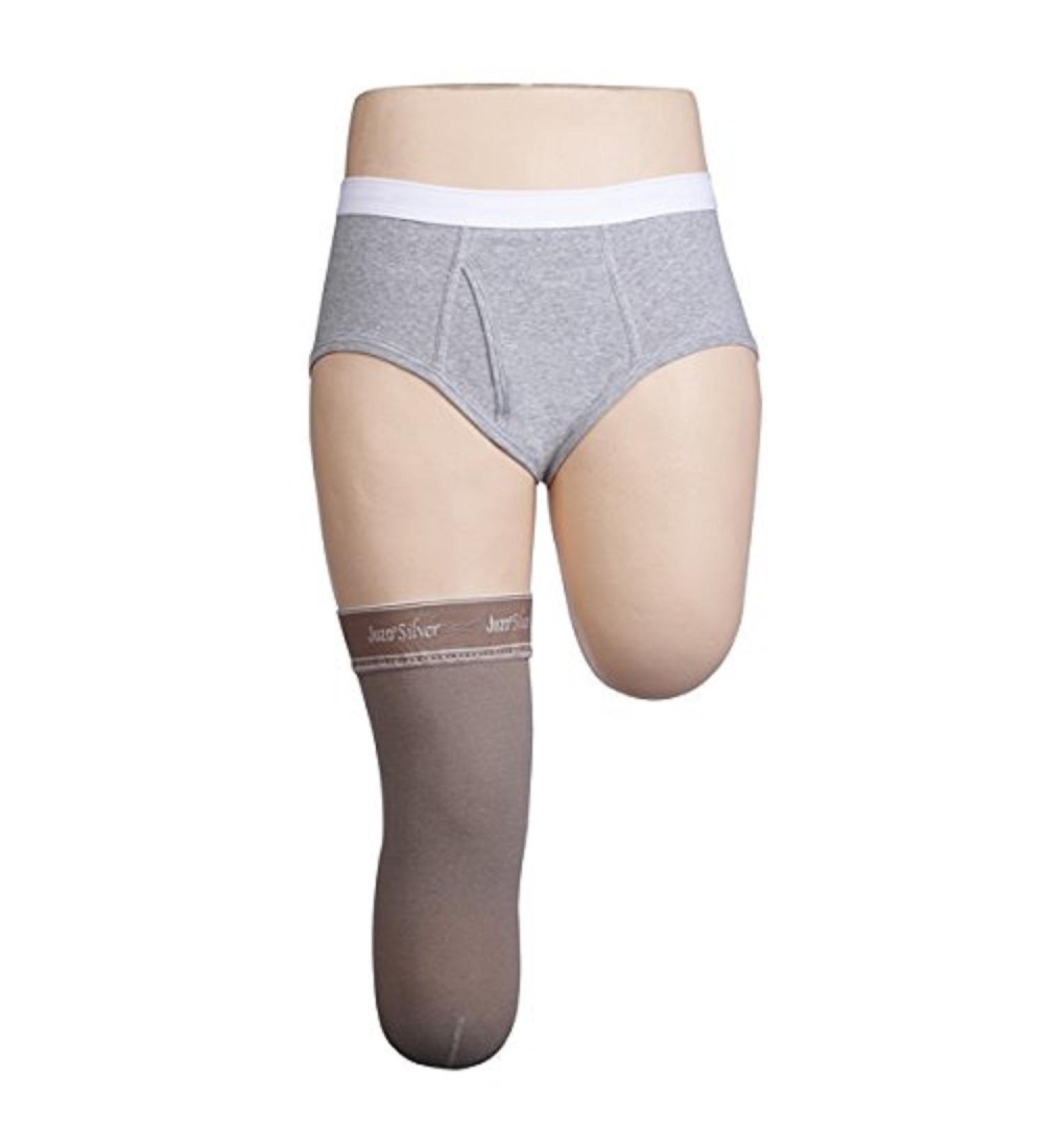 30-40 mmHg, BK Shrinker, 15" / 38 cm