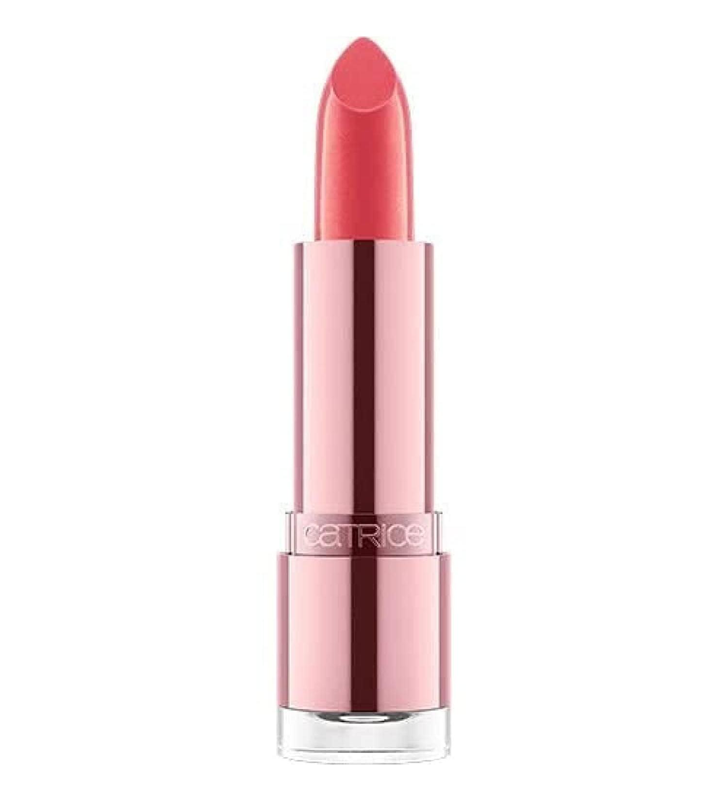 Catrice Lip Balm - Lip Glow Glamourizer 010 - One Gold Fits All | Hydrating Shine Enhancer International Shipping - Buy Online on GoSupps.com