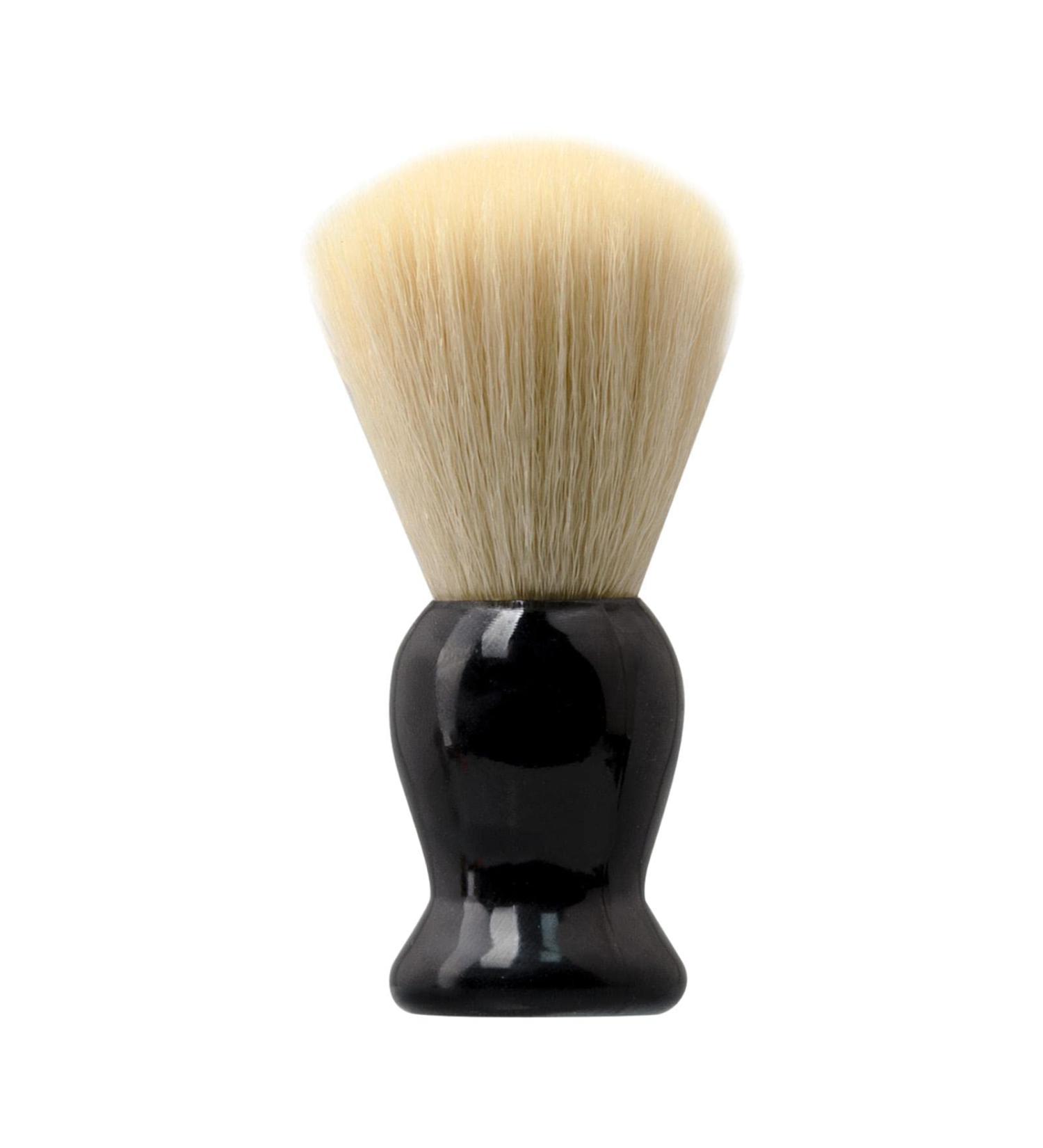 Colcolo Luxury Men's Shaving Brush - Professional Grooming & Fast Foam for Personal & Barber Salon Use - Buy Online on GoSupps.com