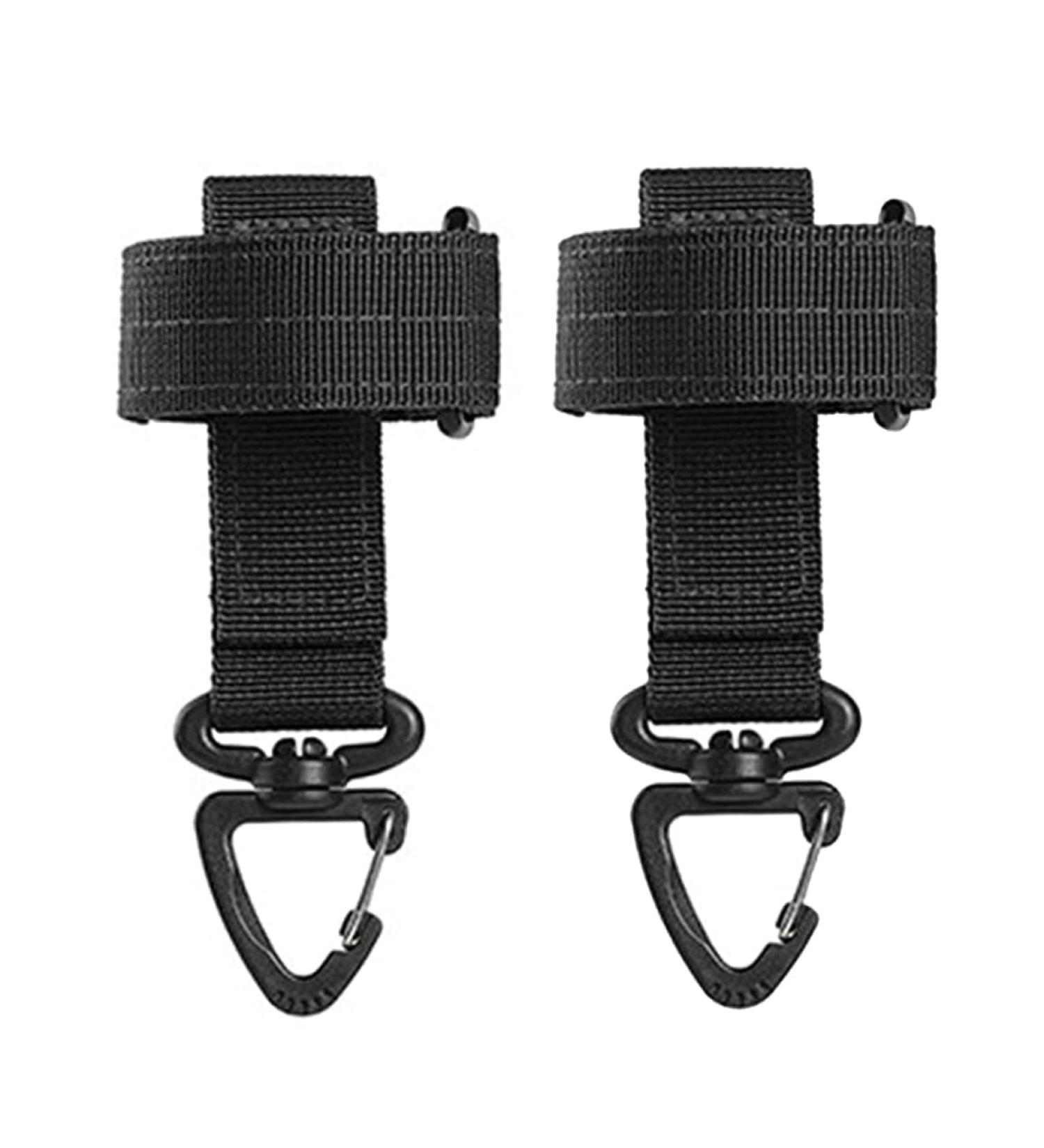 Nylon Gloves Holder Strap Camping Belt Rope Hanger Keys Grabber Hook for Outdoor Glove Grabber Glove Holder Clip - Buy Online on GoSupps.com