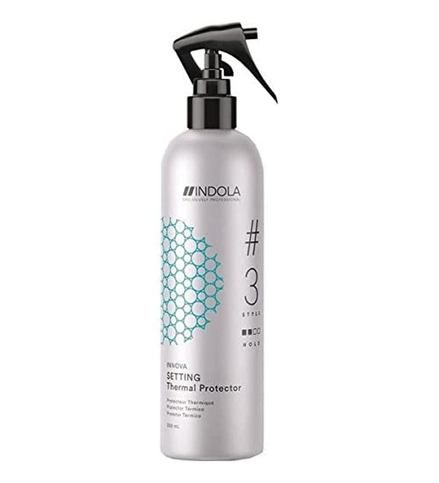 Indola Protector Termico 300Ml New - Buy Online on GoSupps.com