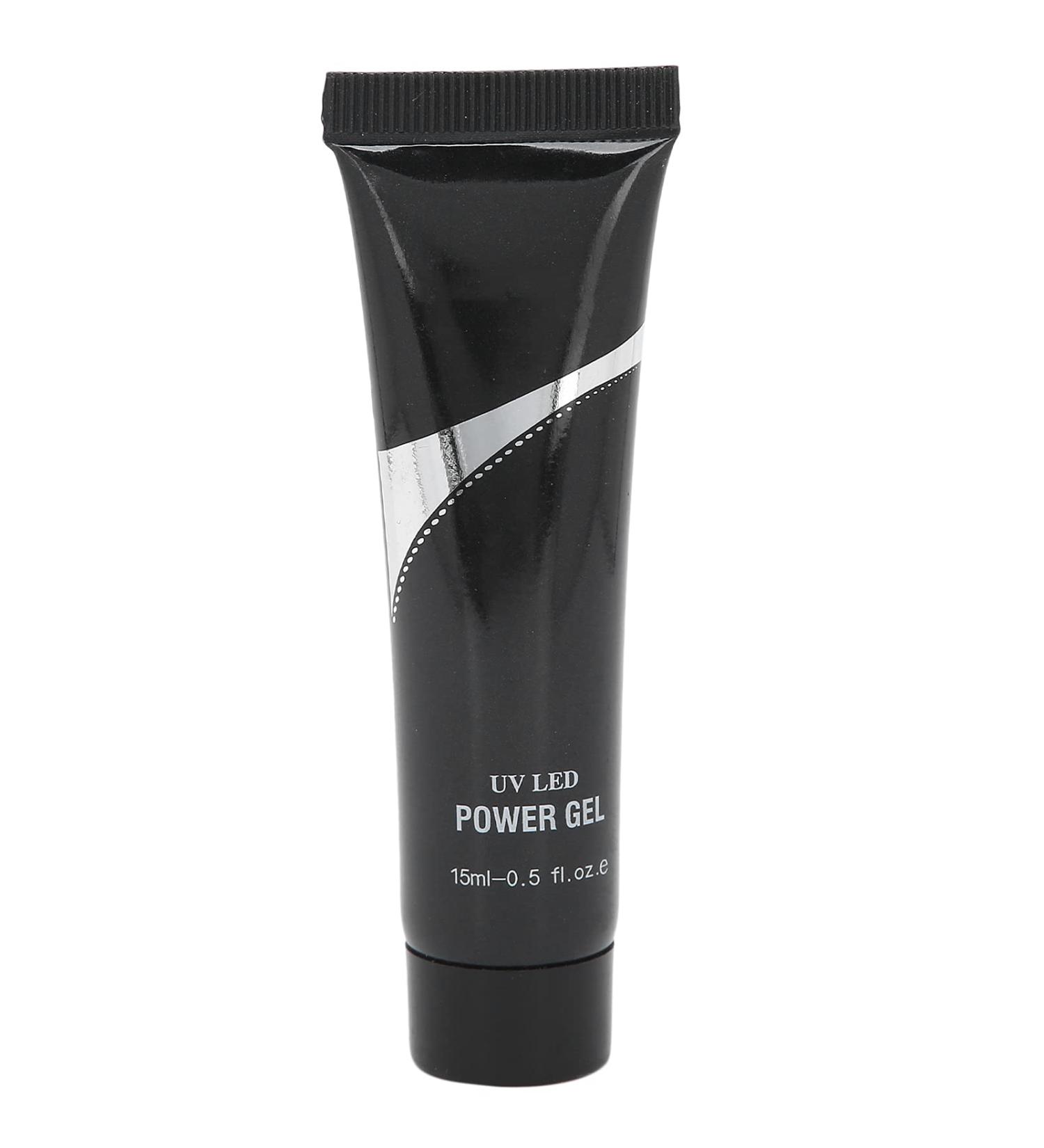 Poly Extension Gel for Perfect Nails | Easy to Use Fast Drying Nail Extension Gel for Home & Salon | International Shipping Available - Buy Online on GoSupps.com