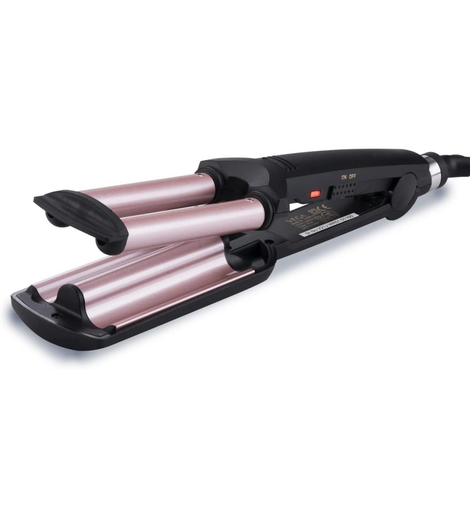 Shop Vega I-Wave Hair Waver VHWR-01 - Best International Shipping Available - Buy Online on GoSupps.com