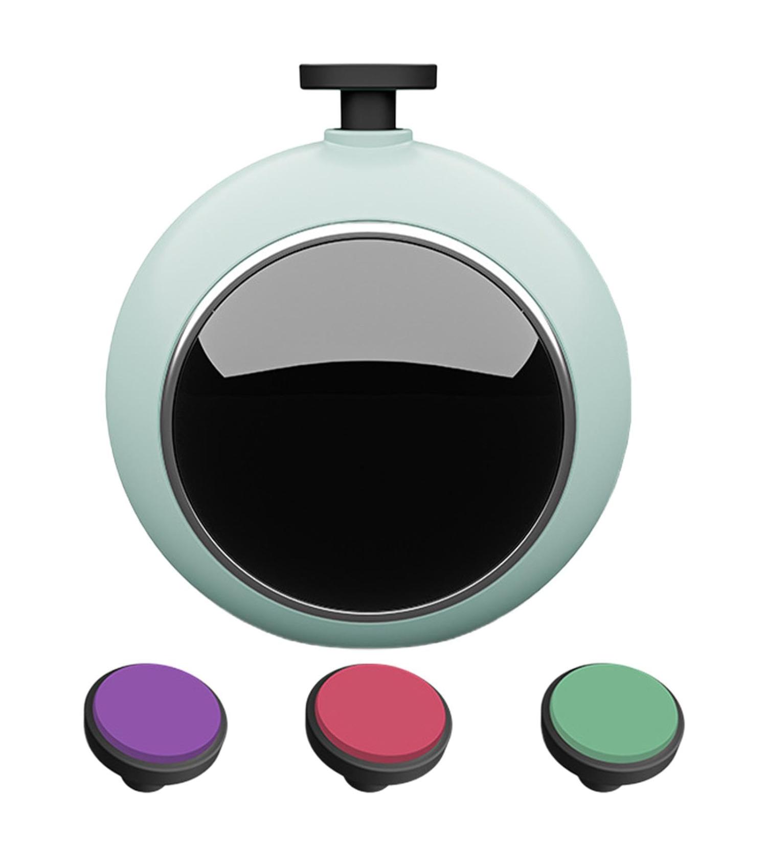 Electric Baby Nail File - Electric Toddler Nail Trimmer Filer - Newborn Nail File Baby Nail Care Nail Grinder Portable Nail Clipper Toes Fingernails Care Trim Polish - Buy Online on GoSupps.com