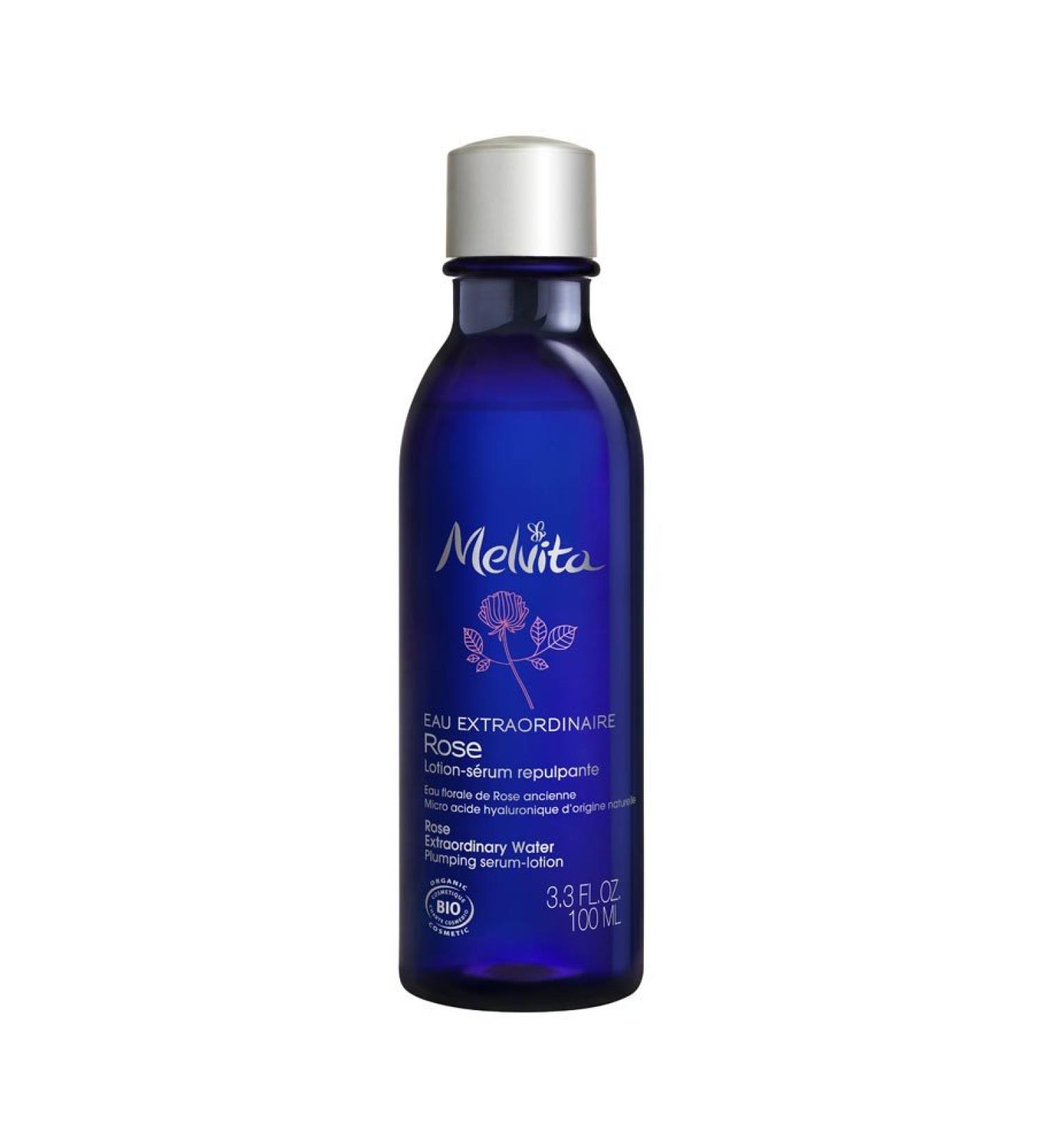 Melvita Rose Extraordinary Water 100ml