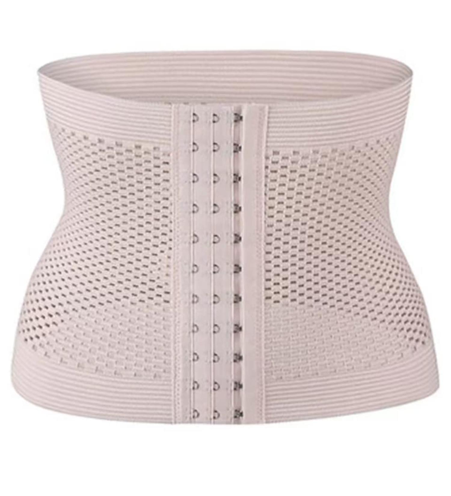 MEIFONI XL Fitness Waist Training Clothes | Slim Abdomen Shapewear for Men & Women - International Shipping - Buy Online on GoSupps.com