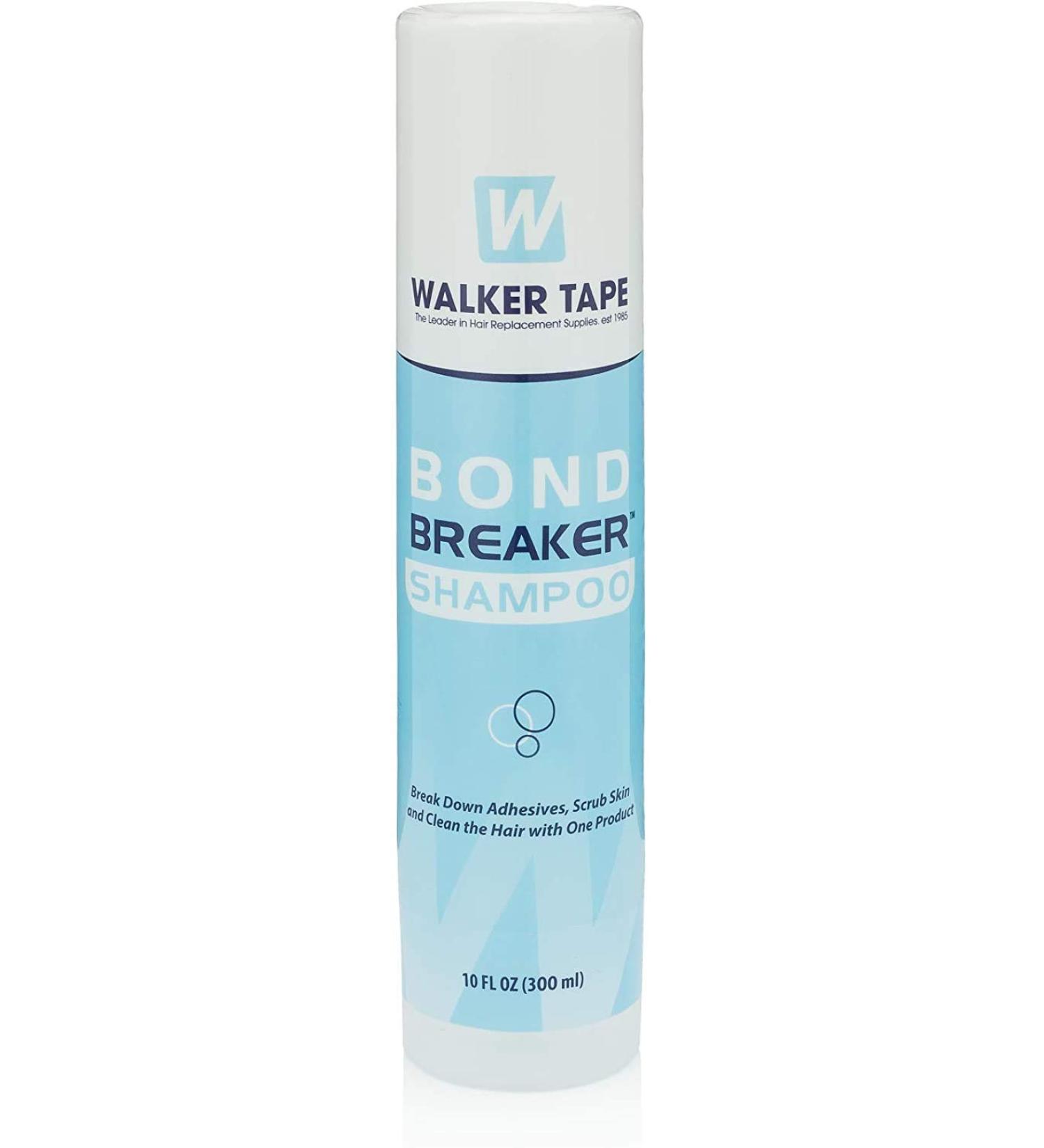 Bond Breaker Shampoo 10oz