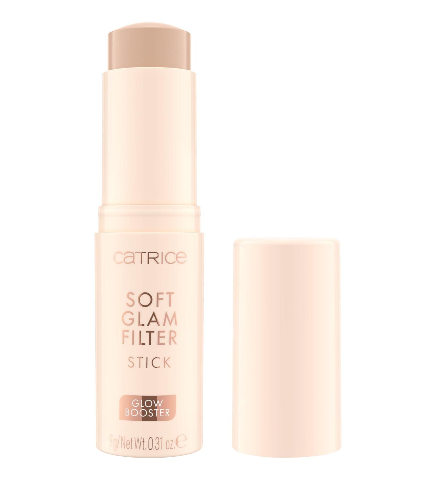 cosnova Catrice Soft Glam Filter Stick soft focus glanzend 9g - Buy Online on GoSupps.com