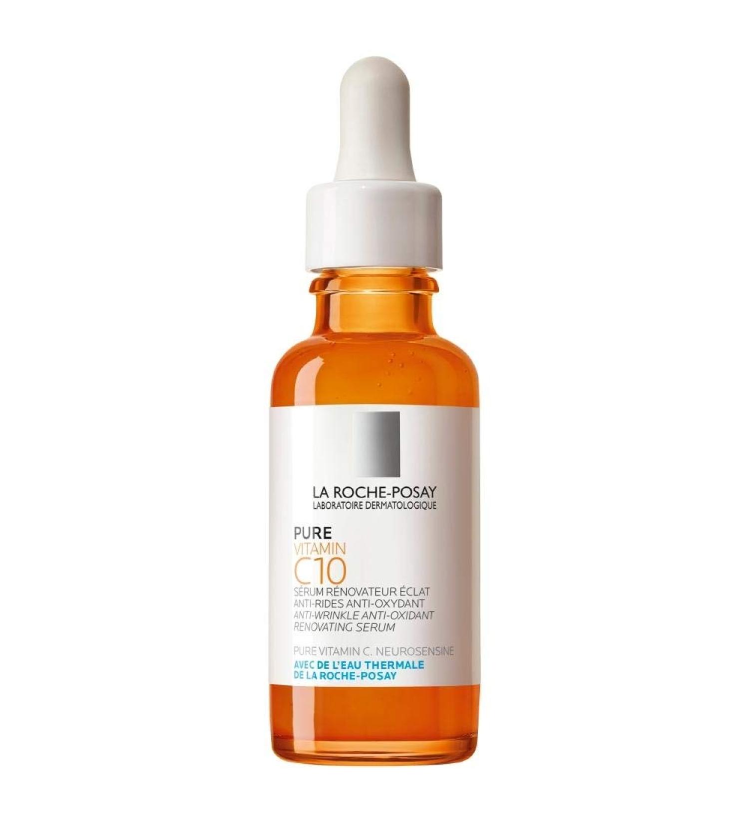 La Roche-Posay Pure Vitamin C10 30 ml