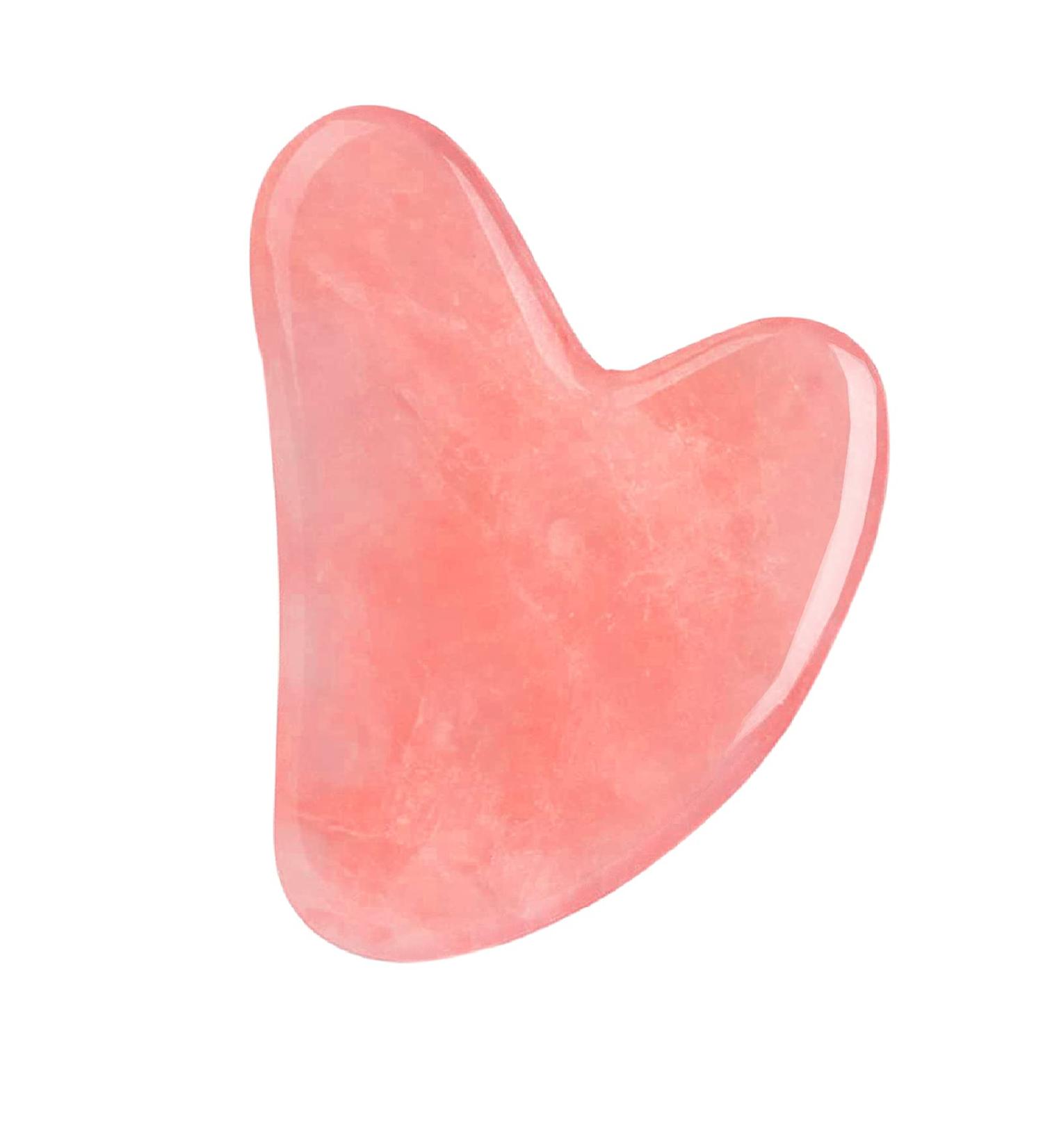 Gua Sha Tool | Premium Facial Massage & Skincare | Shop Internationally - Buy Online on GoSupps.com