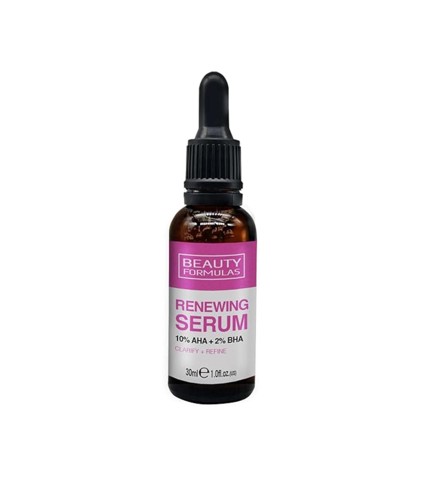 Renewing Aha + Bha Serum 30Ml - Buy Online on GoSupps.com