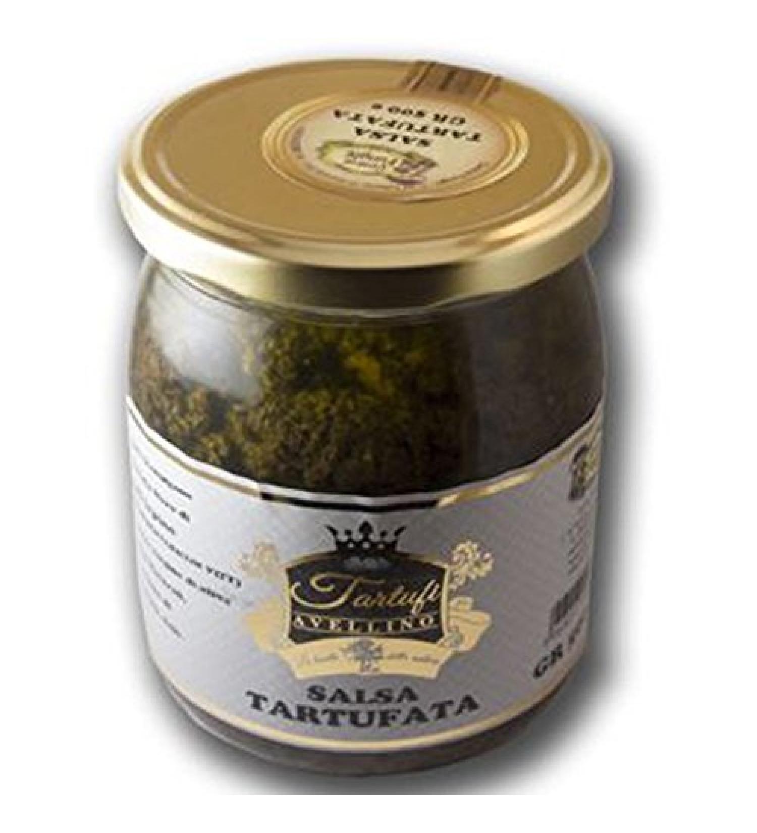 Gr. 90 Truffle Sauce