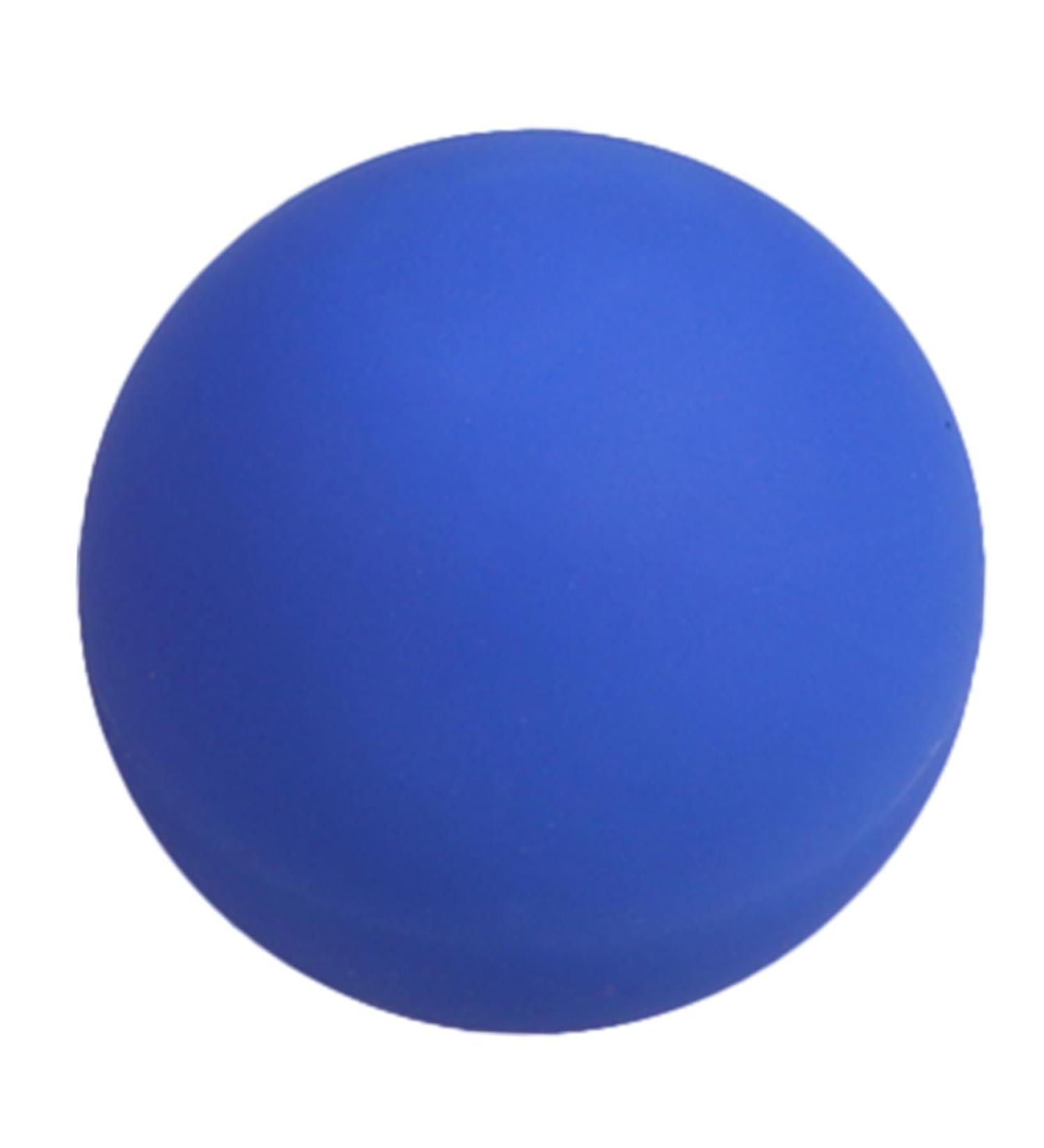 Clispeed Silicone Lacrosse Balls | Professional Massage Balls | 6.2cm Color Sorted | Ideal for Sports & Yoga - Buy Online on GoSupps.com
